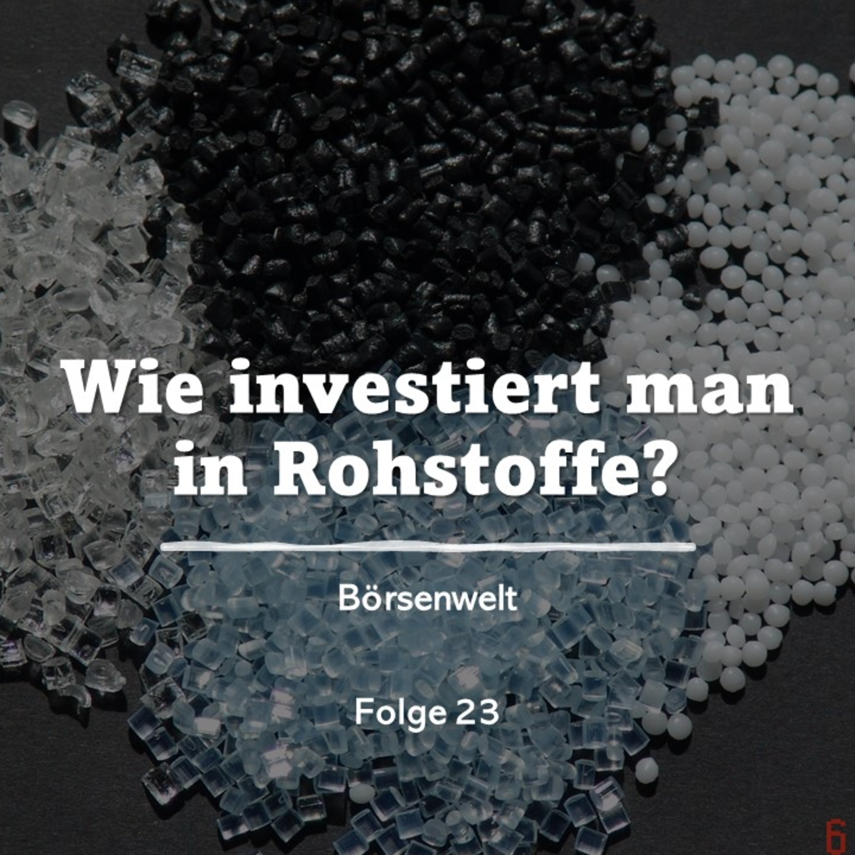 Börsenwelt