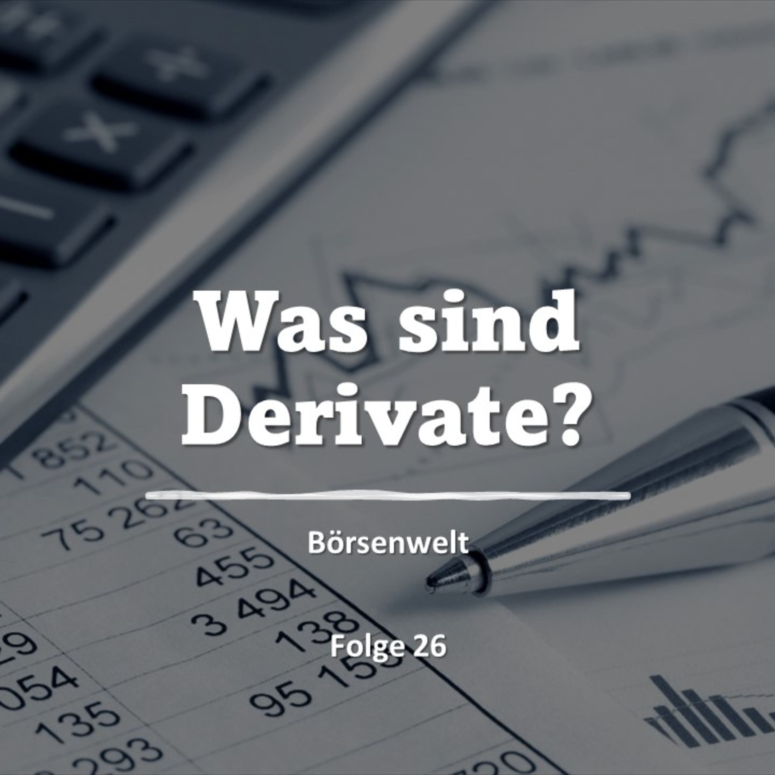 Börsenwelt