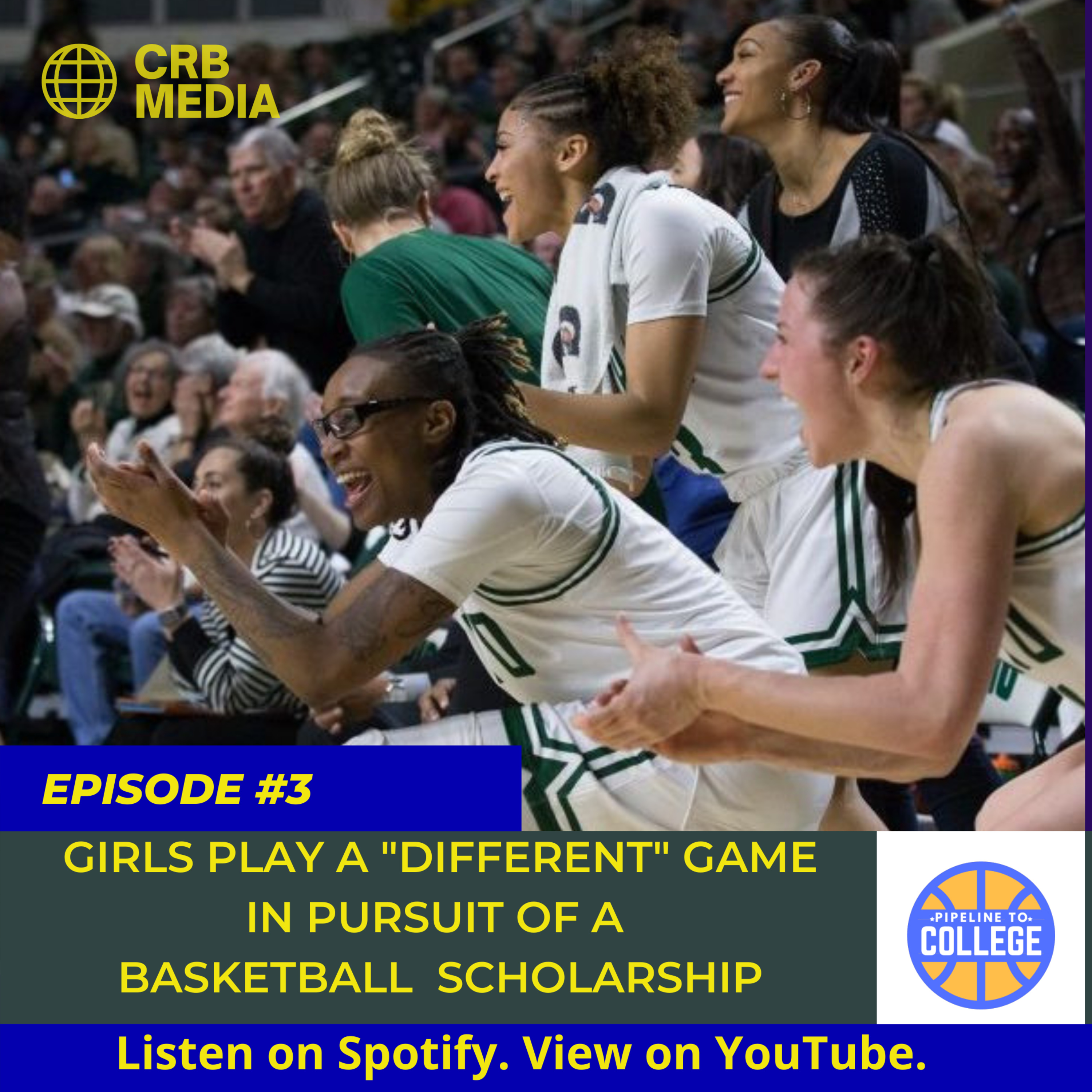 GET PAID TO PLAY PODCAST
