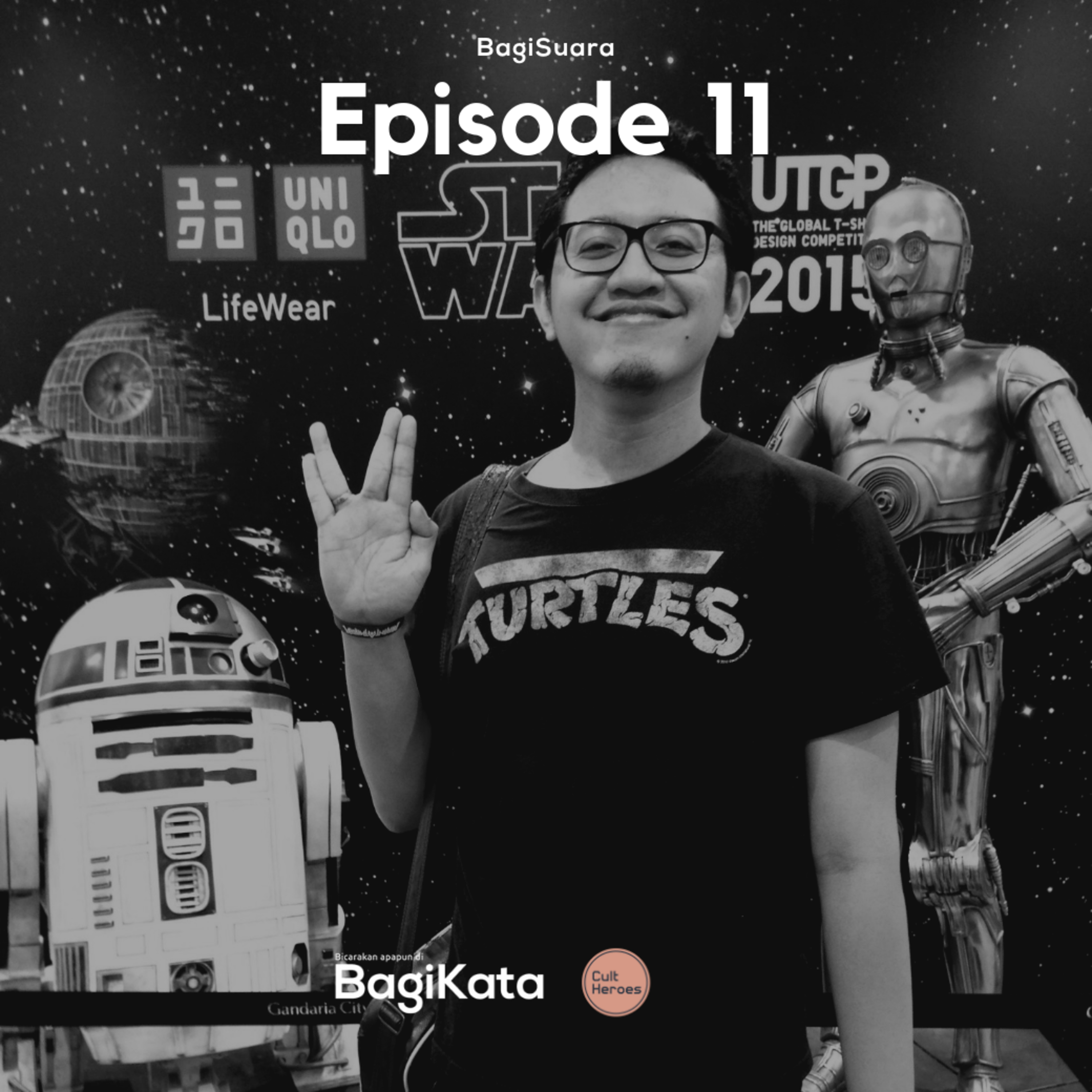 BagiSuara