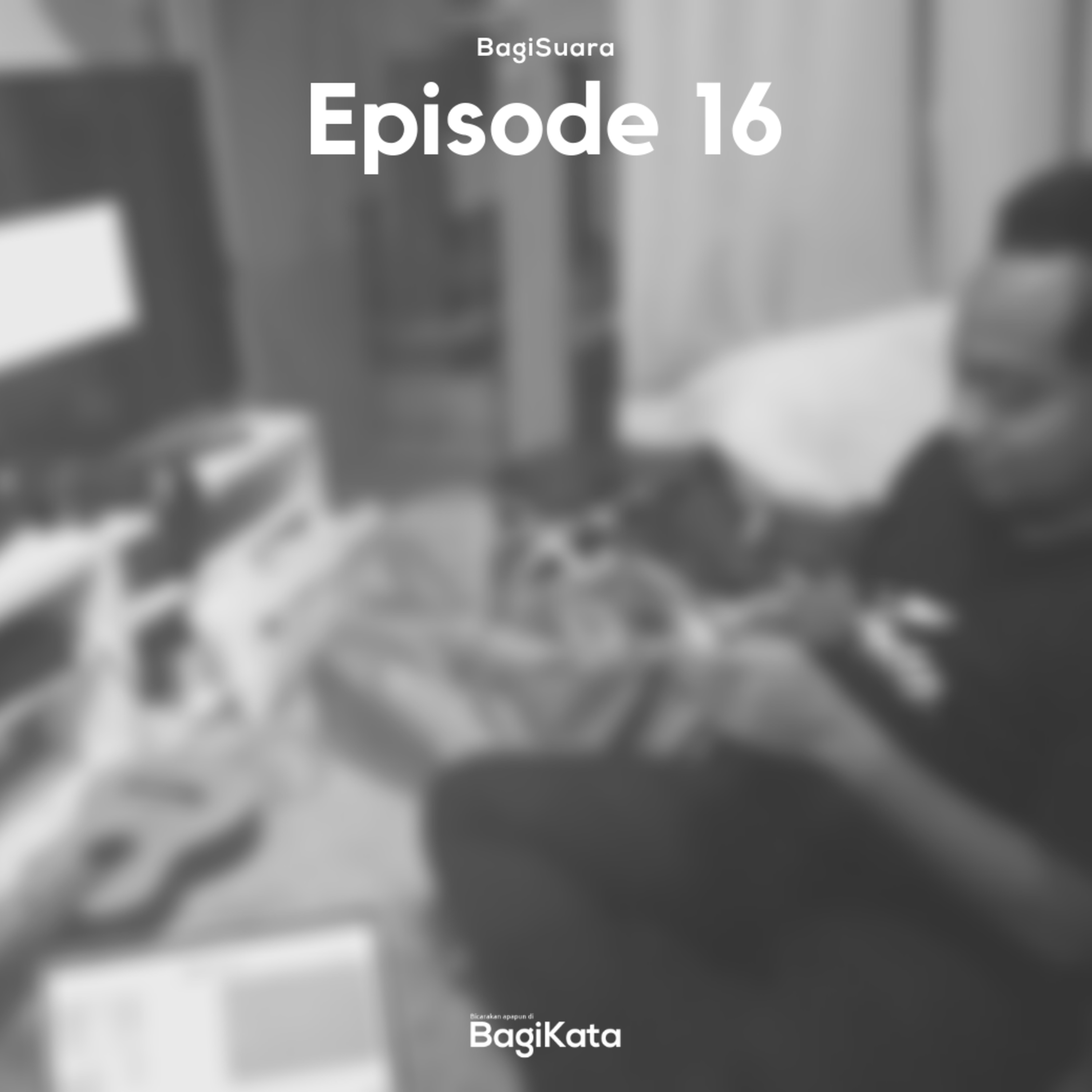 BagiSuara