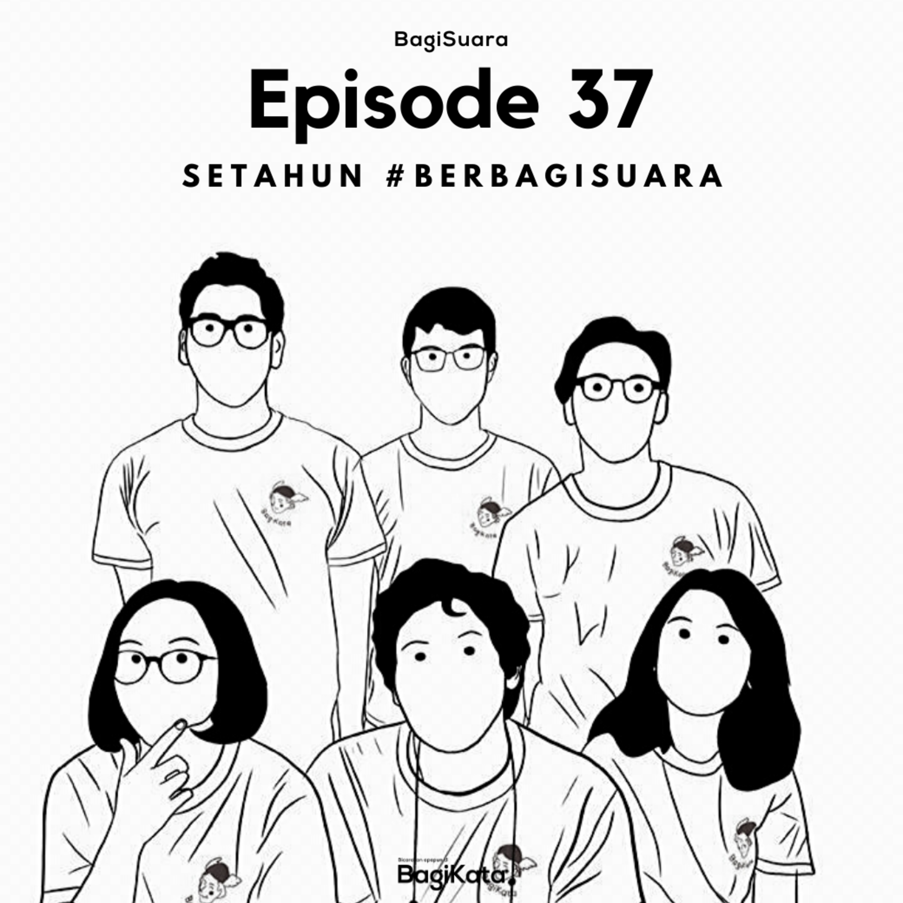 BagiSuara