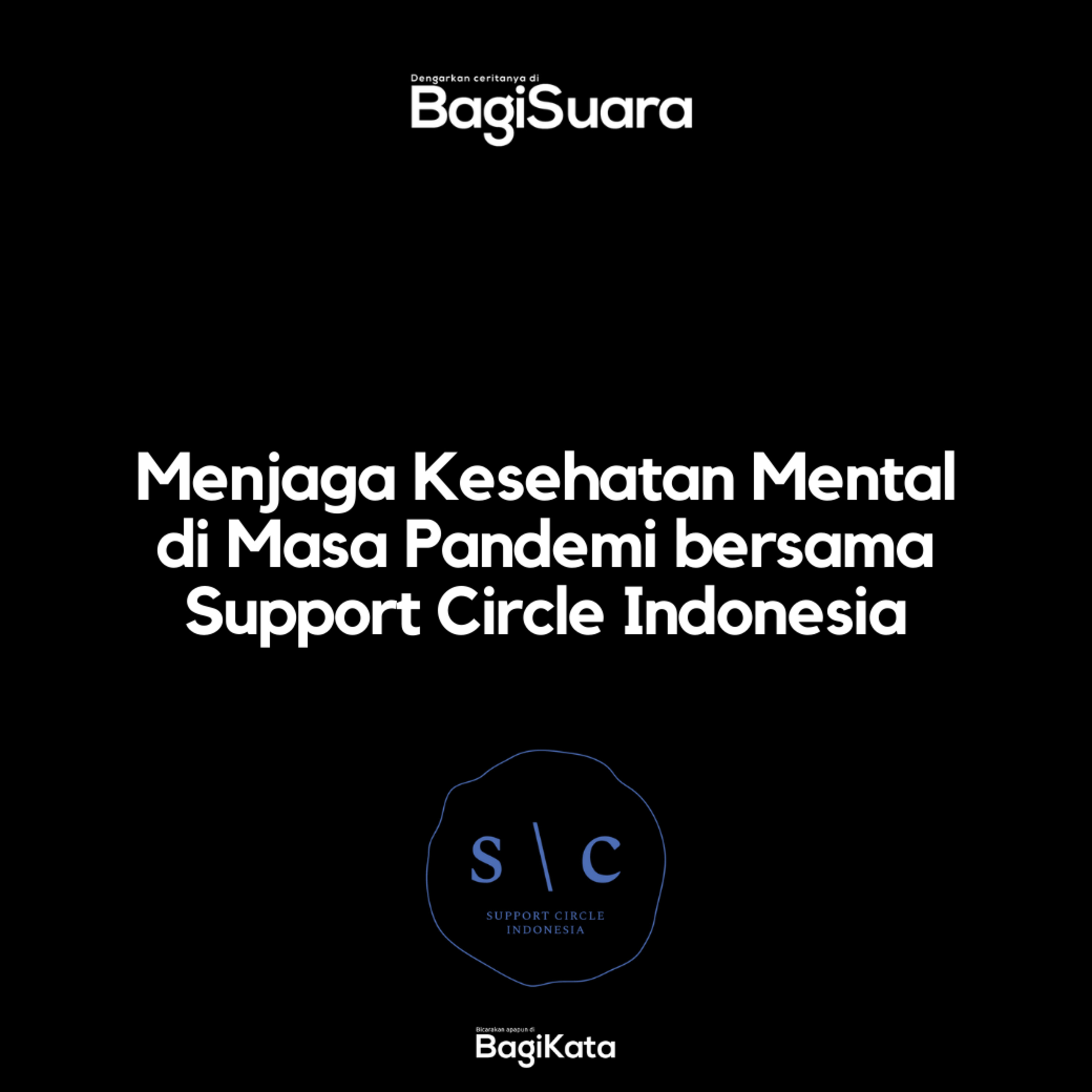 BagiSuara