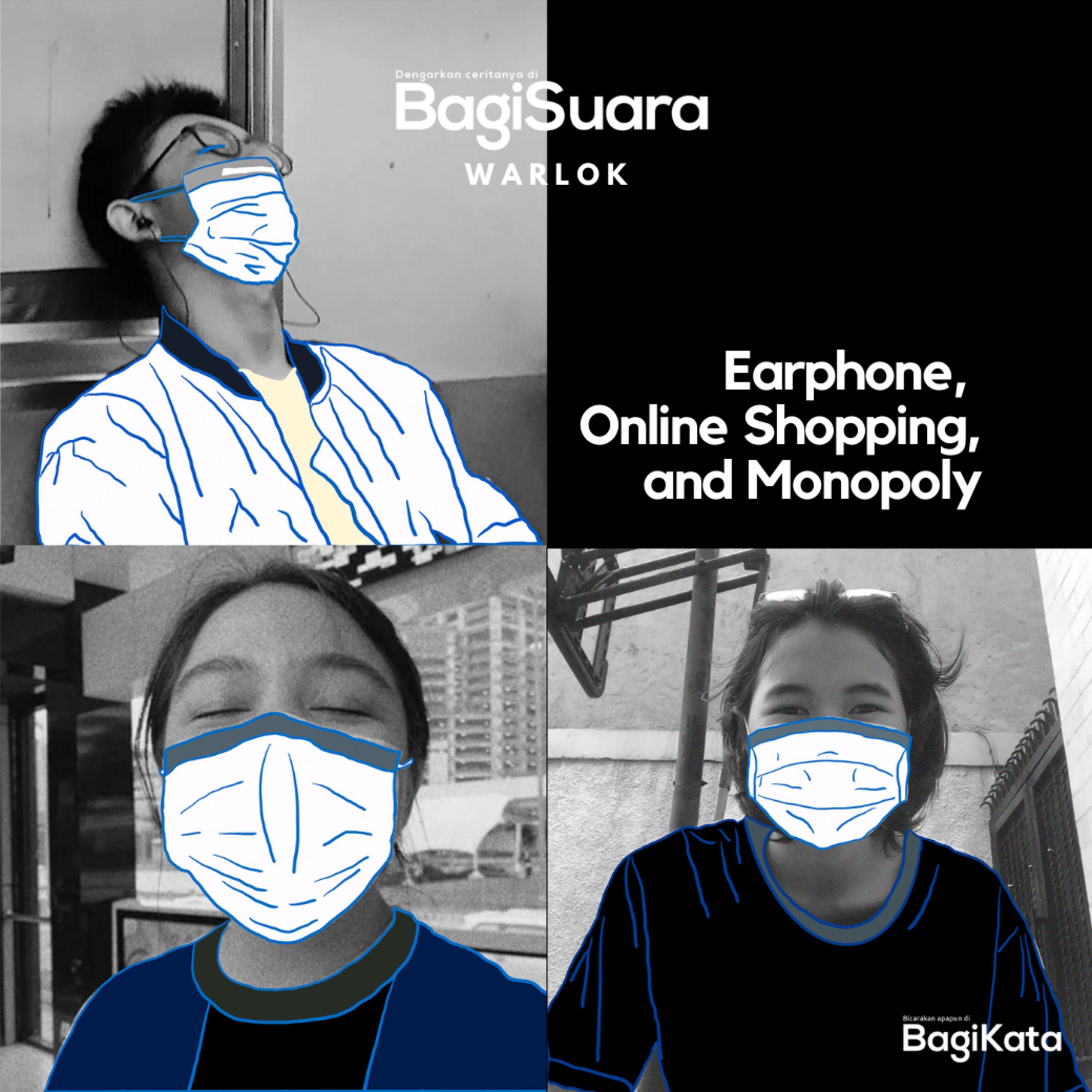 BagiSuara