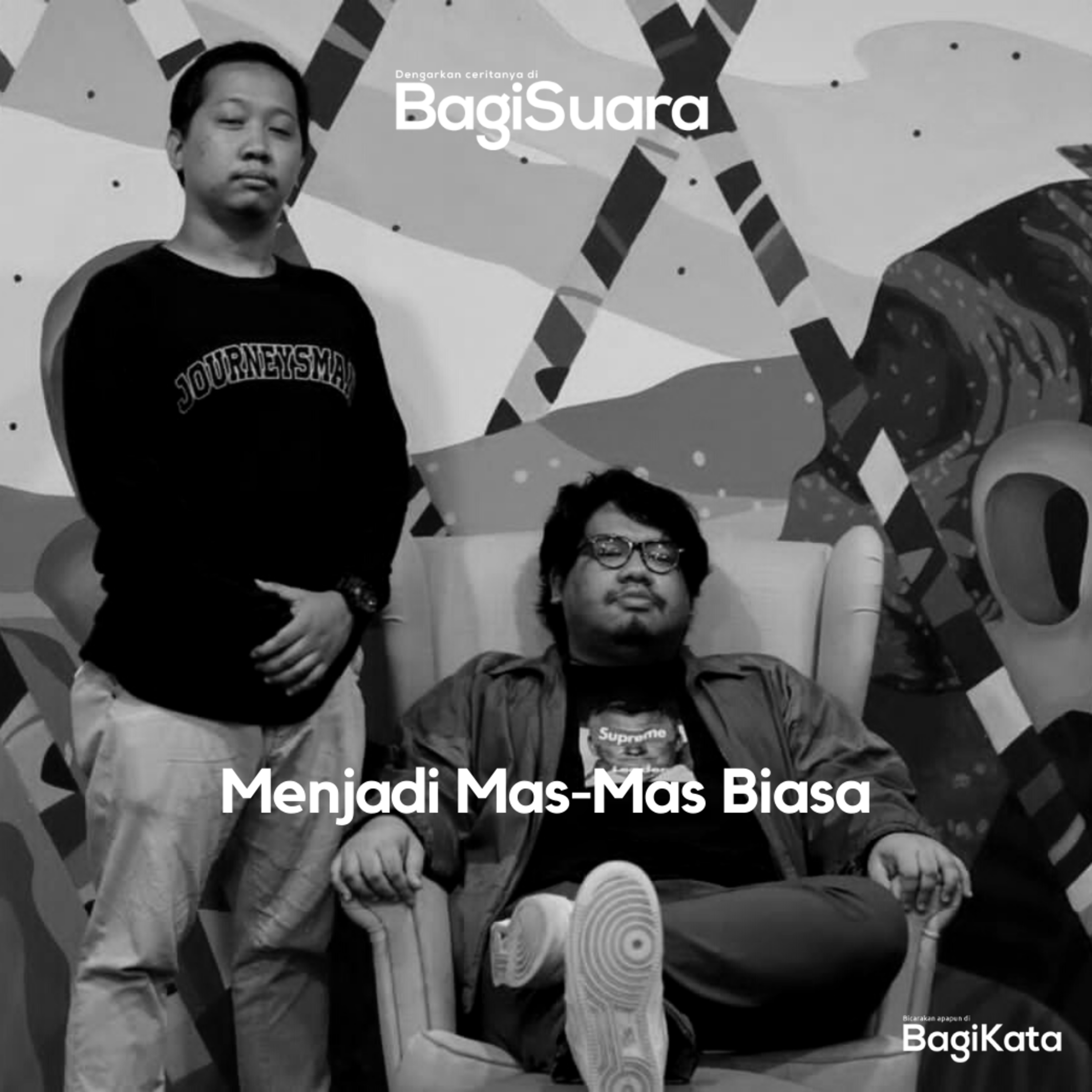 BagiSuara