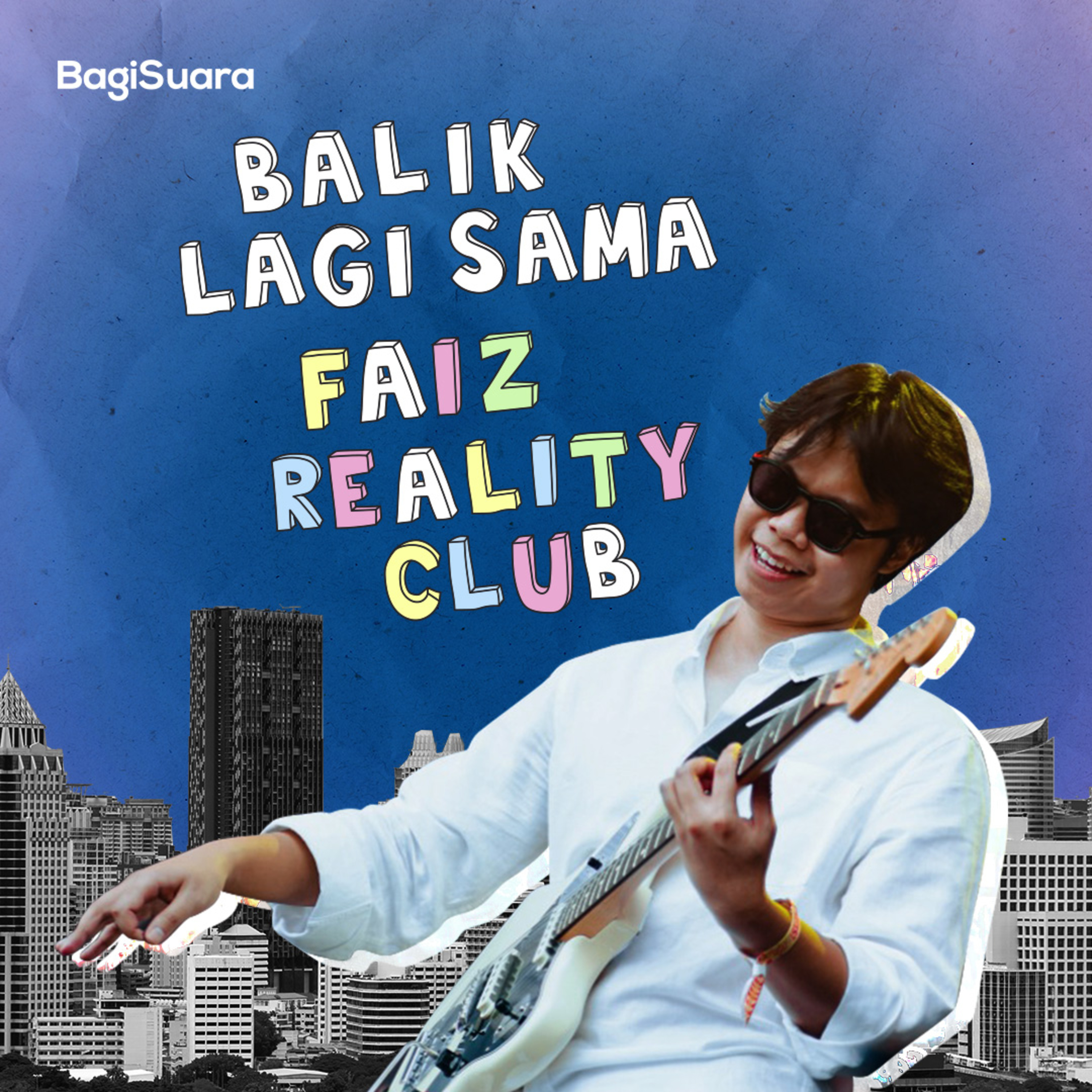 BagiSuara