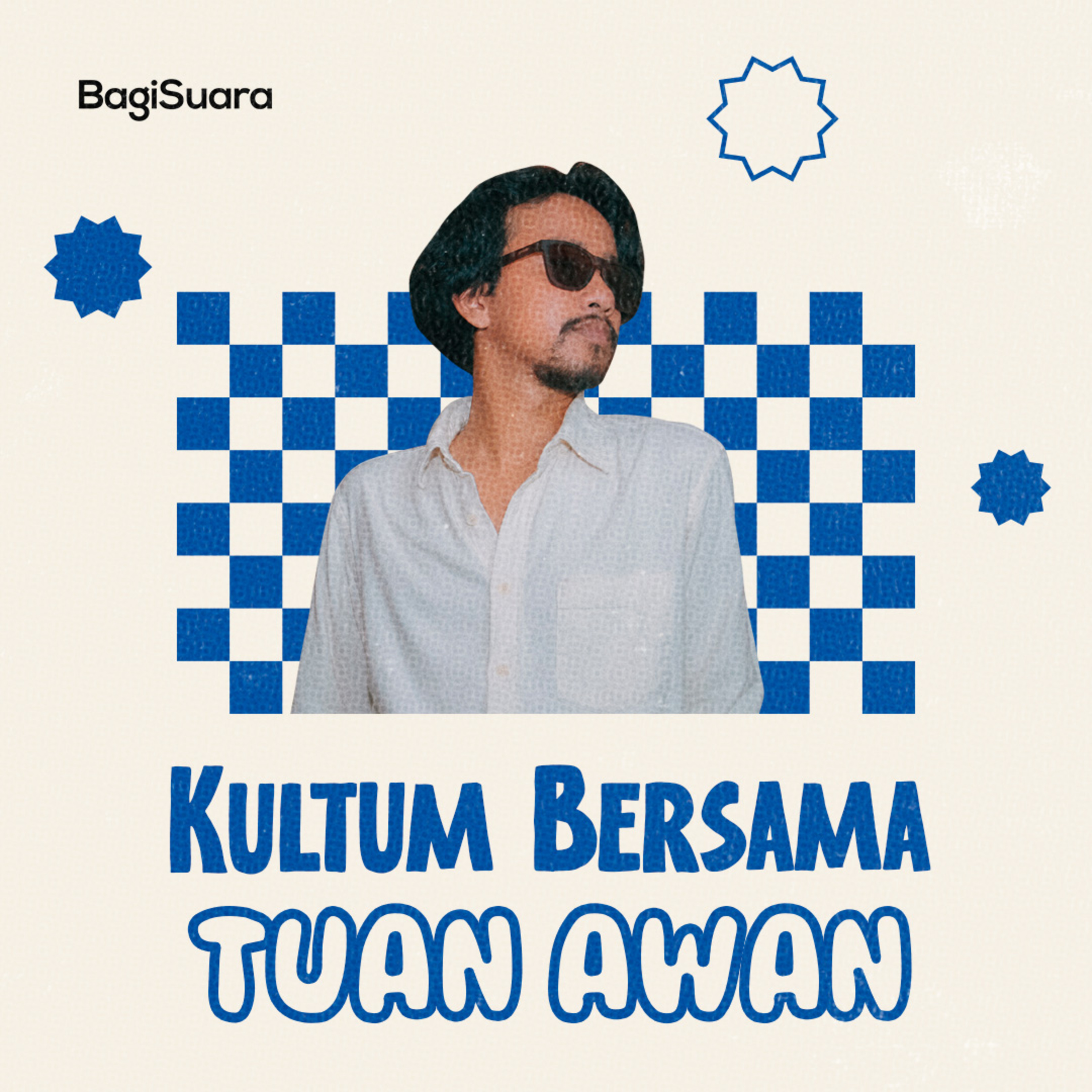Kultum Musik bersama Tuan Awan
