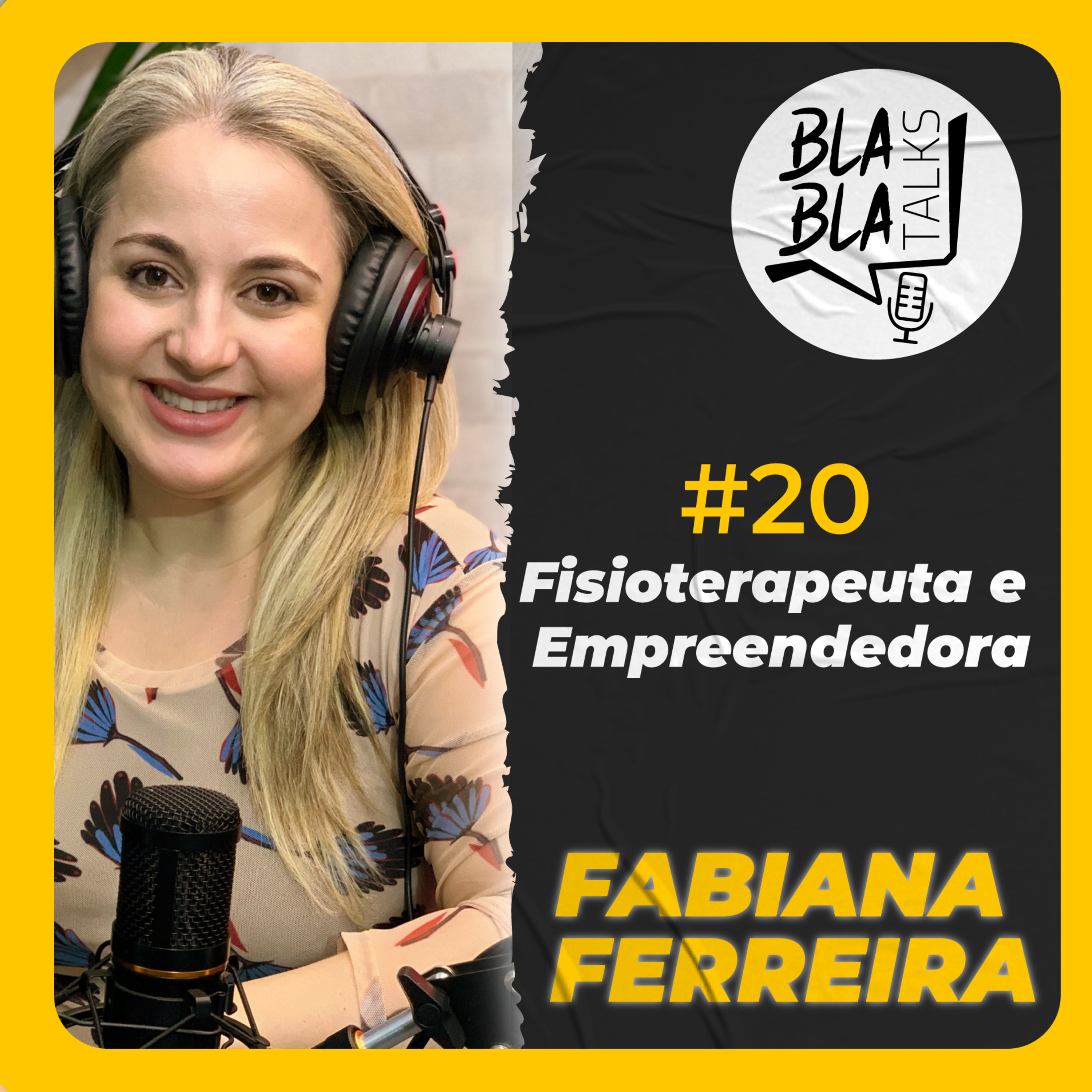 Blabla Talks