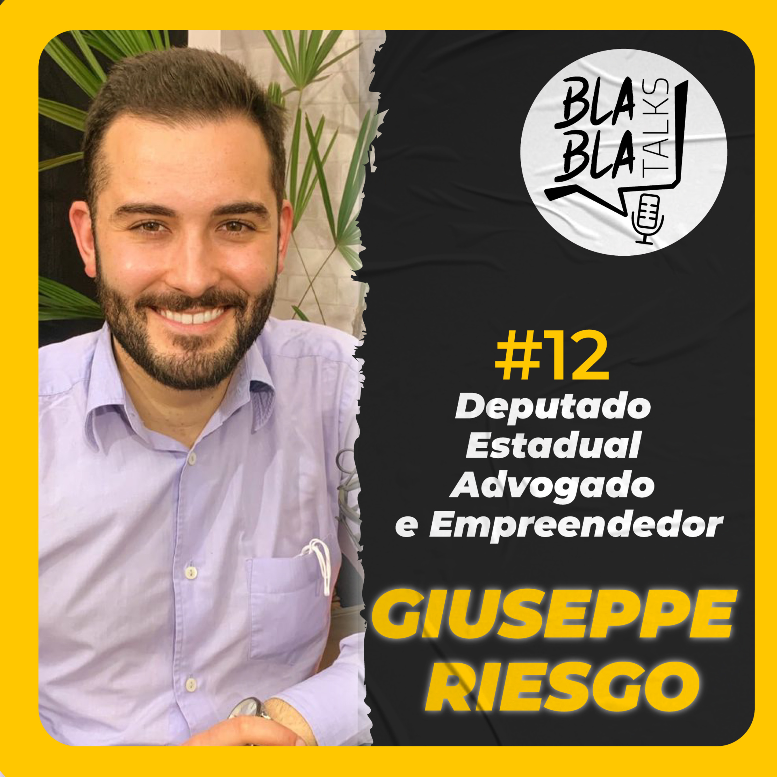 Blabla Talks