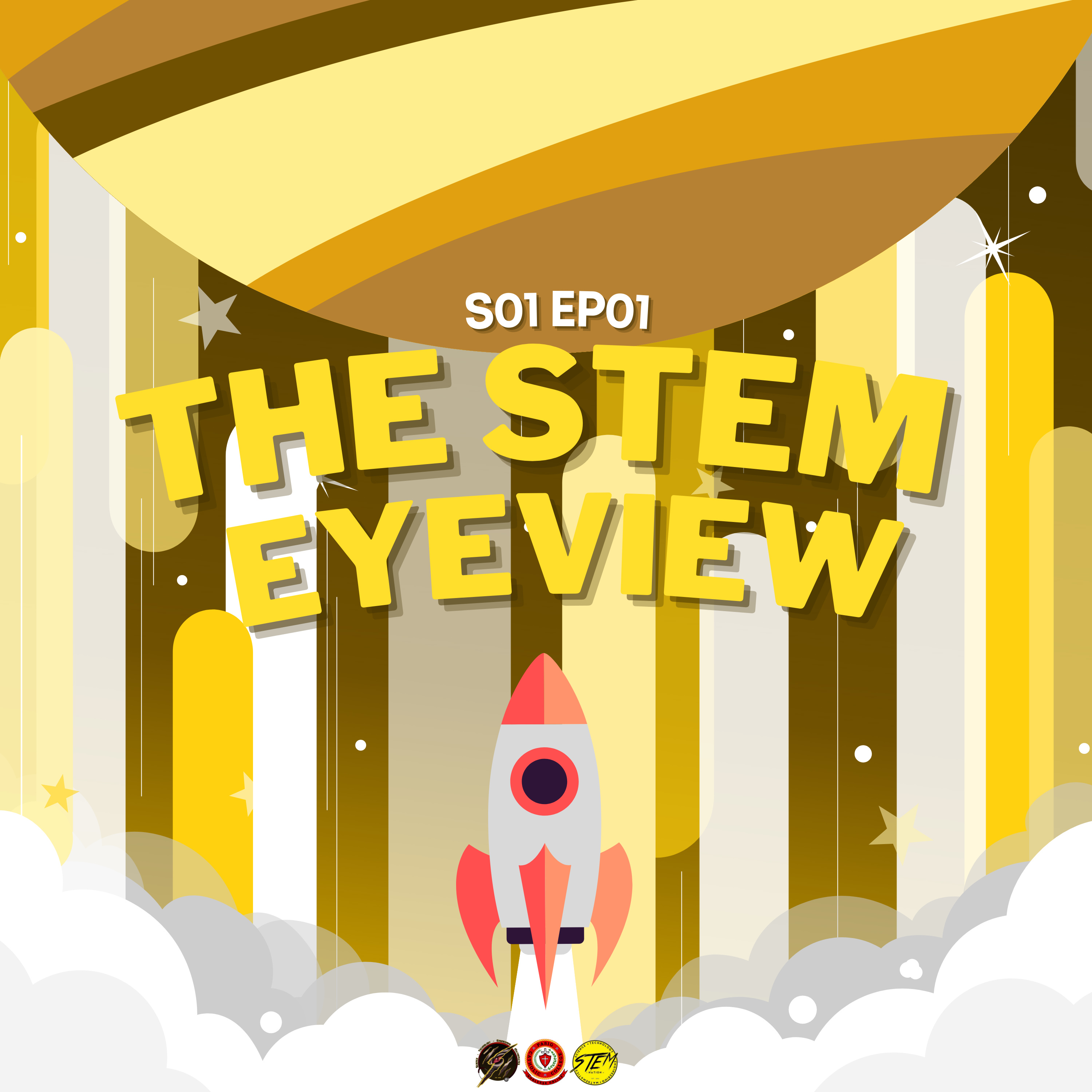 STEM Chronicle: The Podcast Series