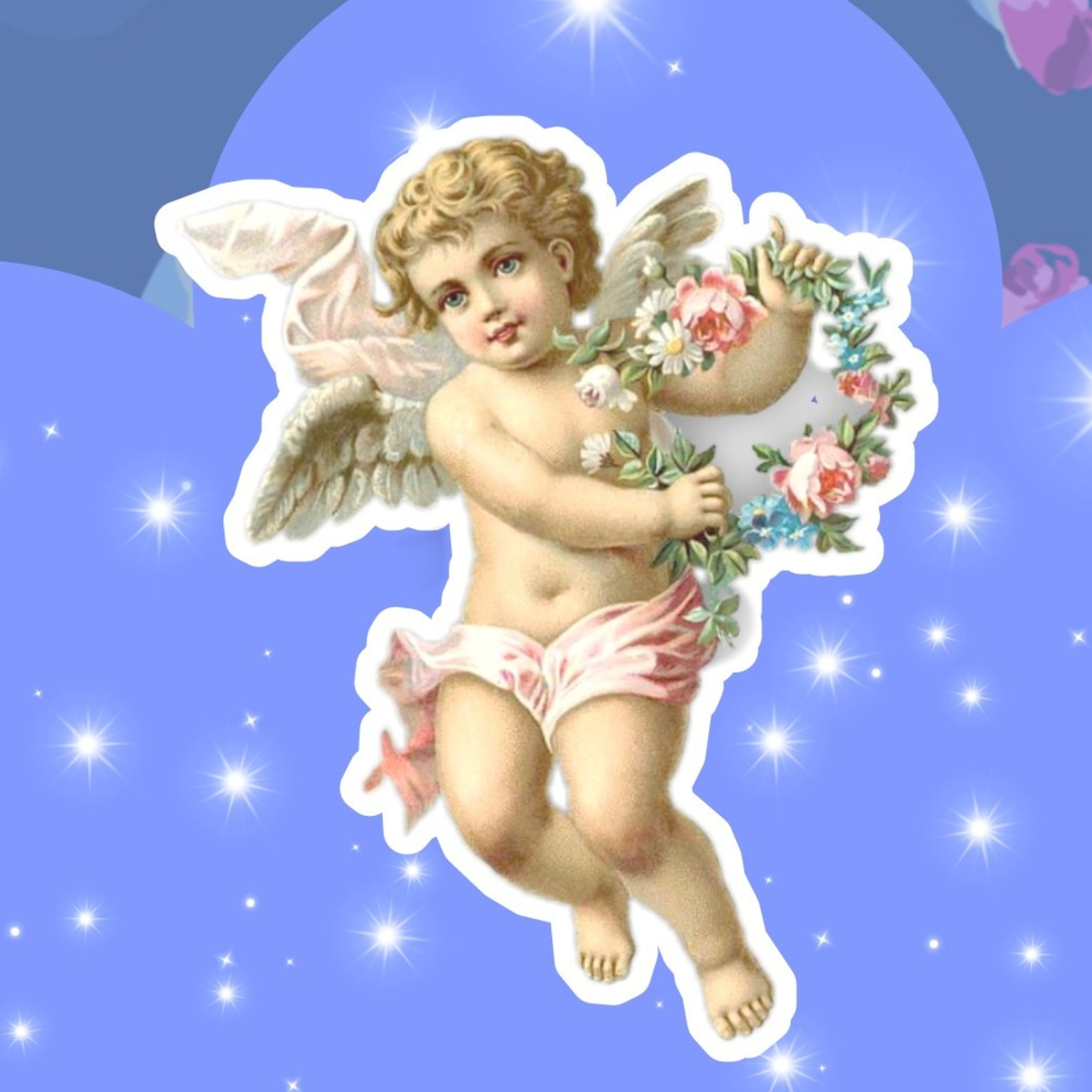 Escucha A tus Ángeles Podcast