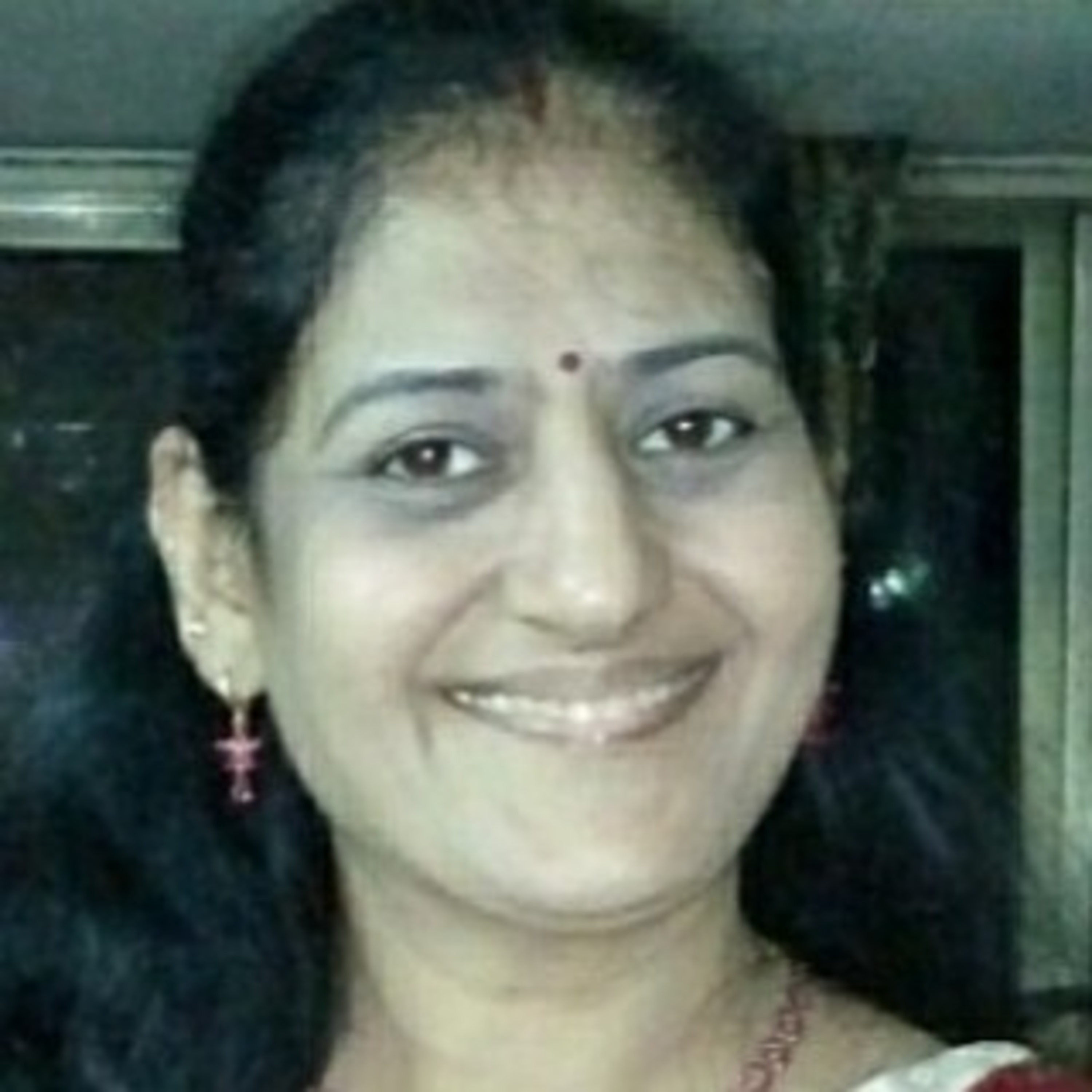 Abha Dave