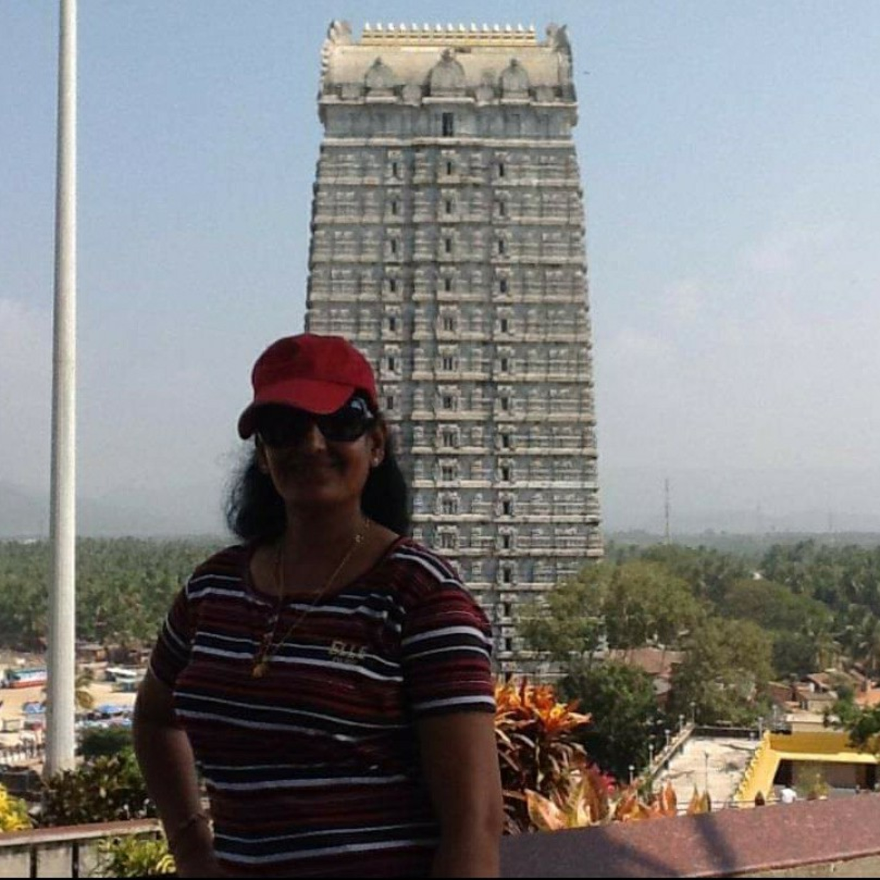 Abha Dave