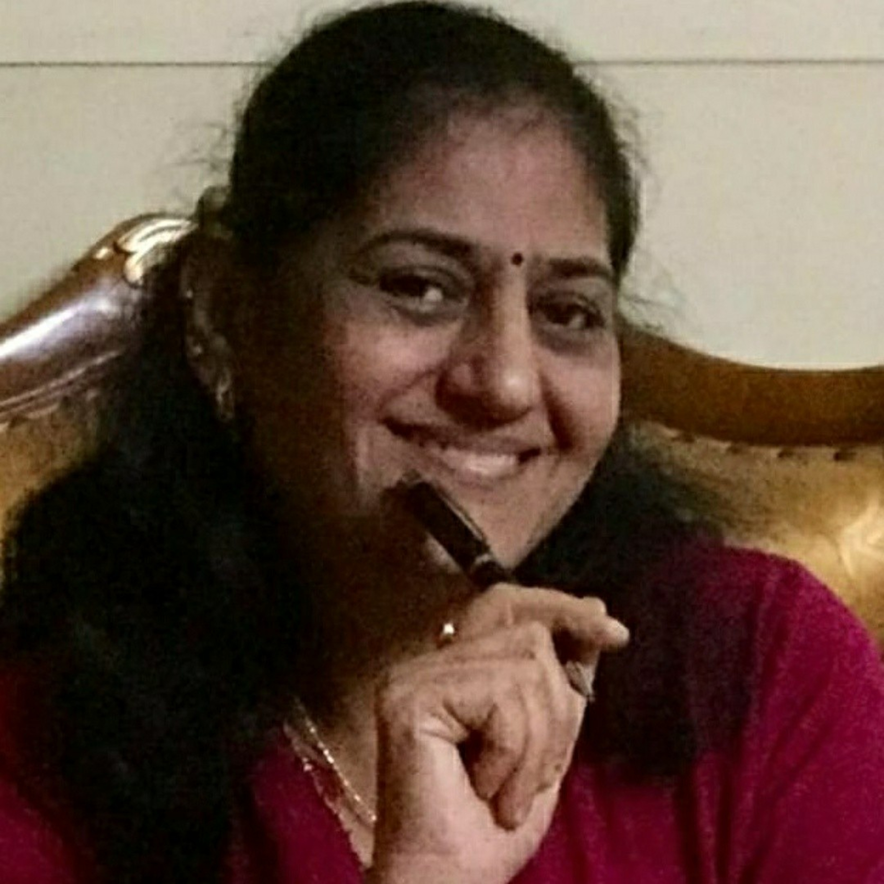 Abha Dave