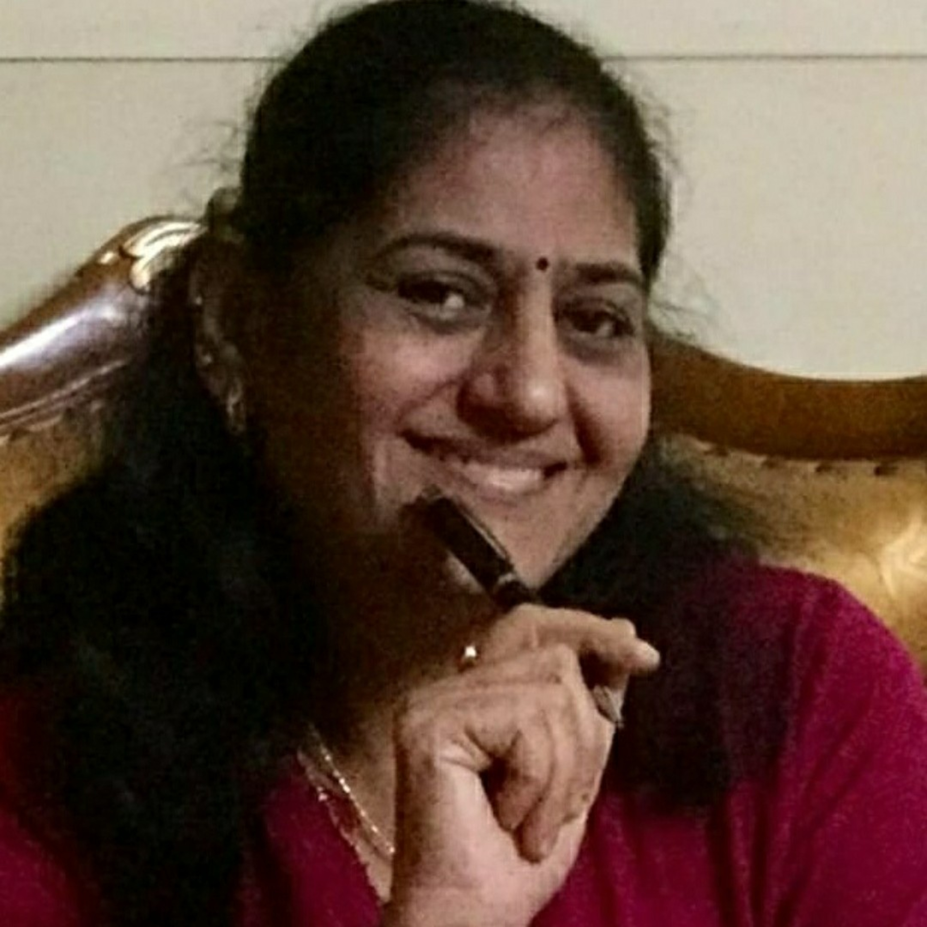 Abha Dave