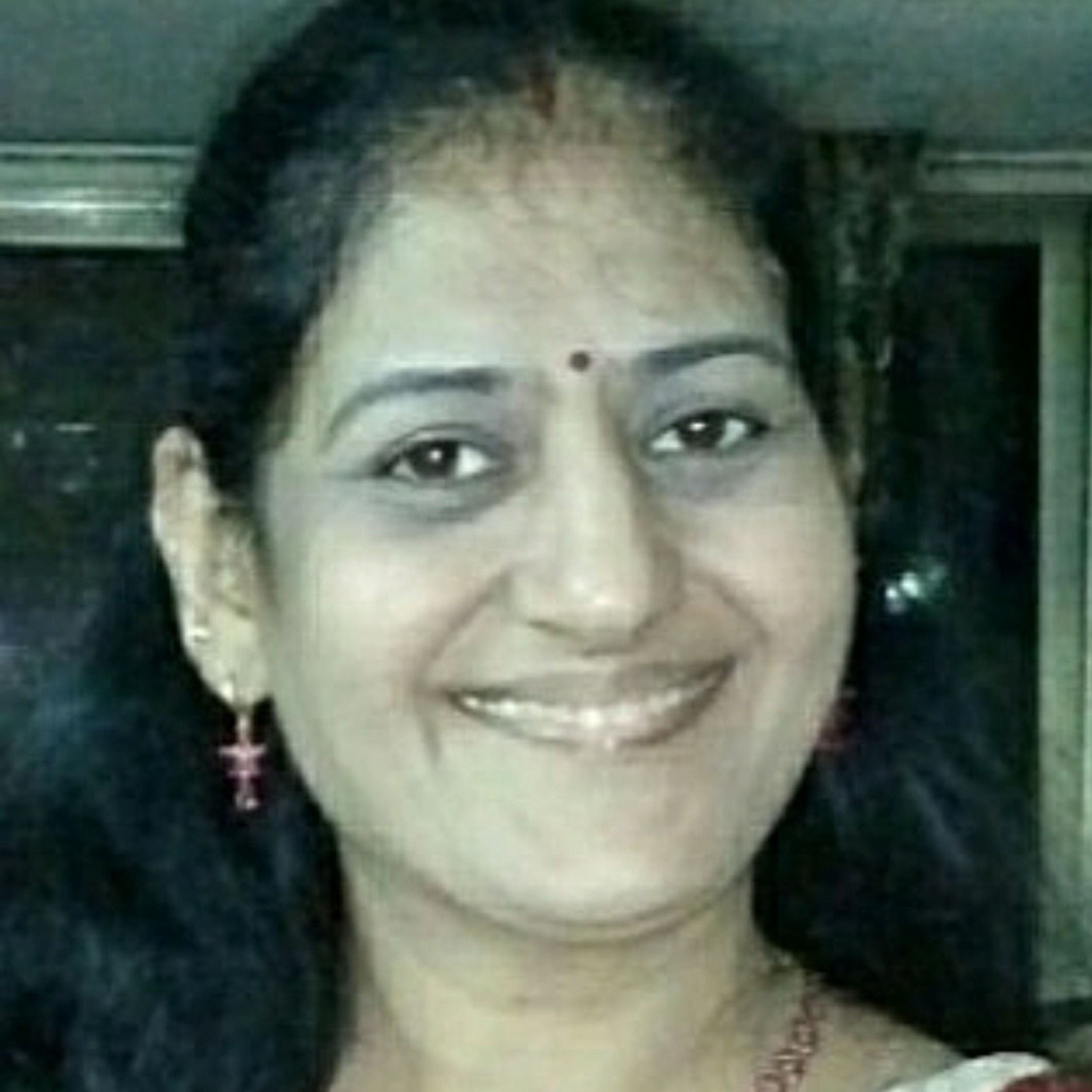 Abha Dave