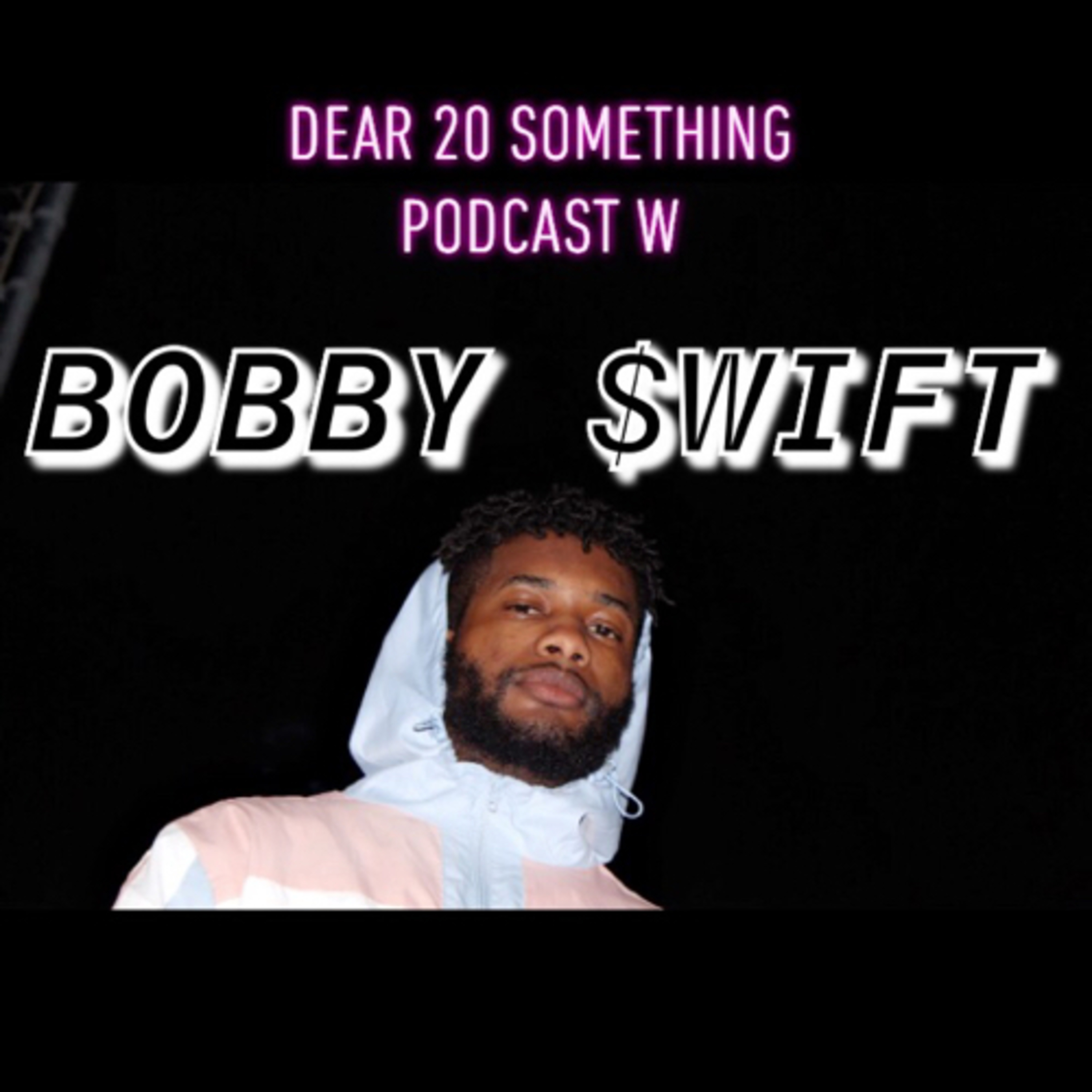 Interview with Bobby Swift !