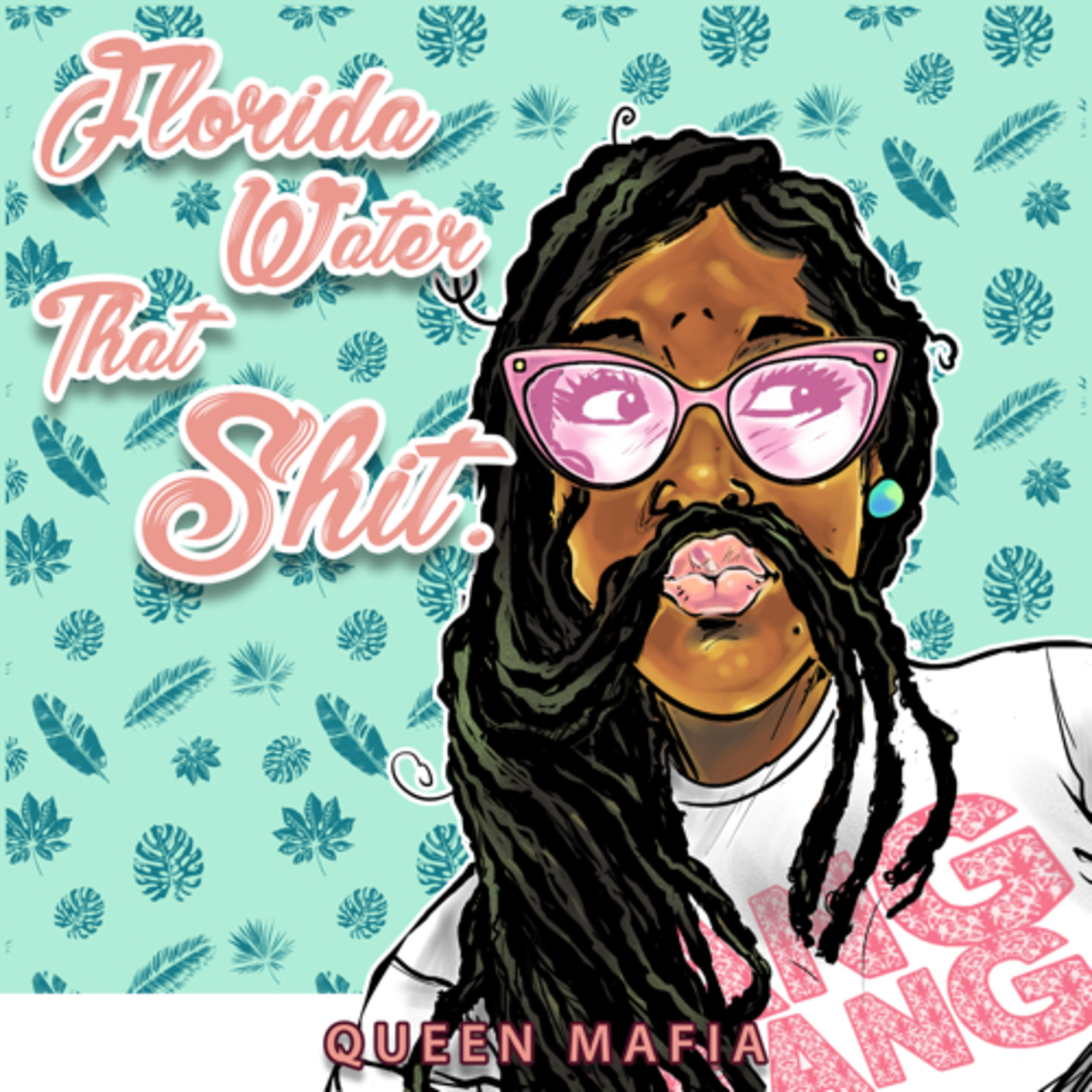 Florida Water That Shit- The Moon Phases and Business (Ep 12)