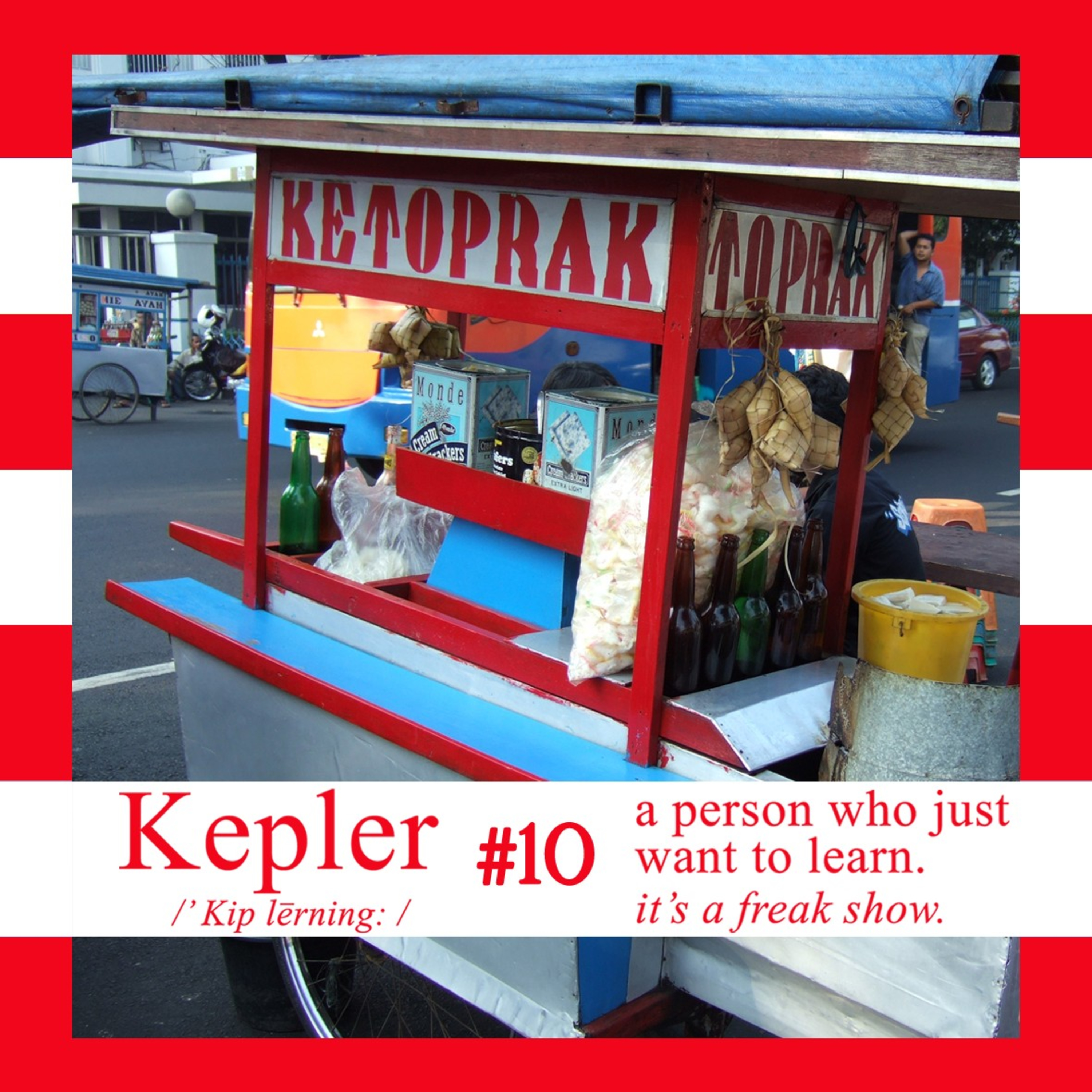 #10 UDAH BERSYUKUR KAH KITA HARI INI?