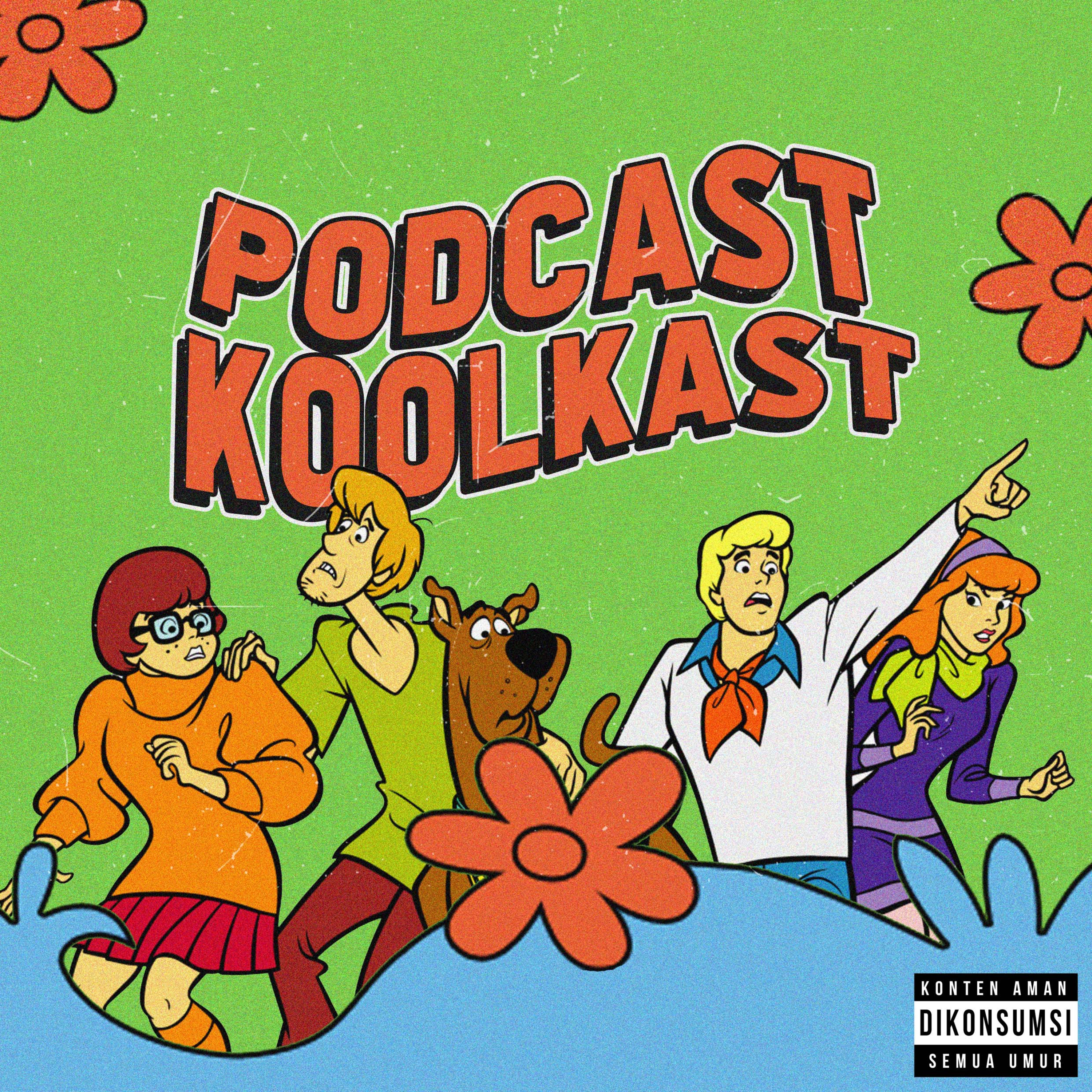 EPS 02 - Misteri Suara Di Kamar Rozi #Koolsterius