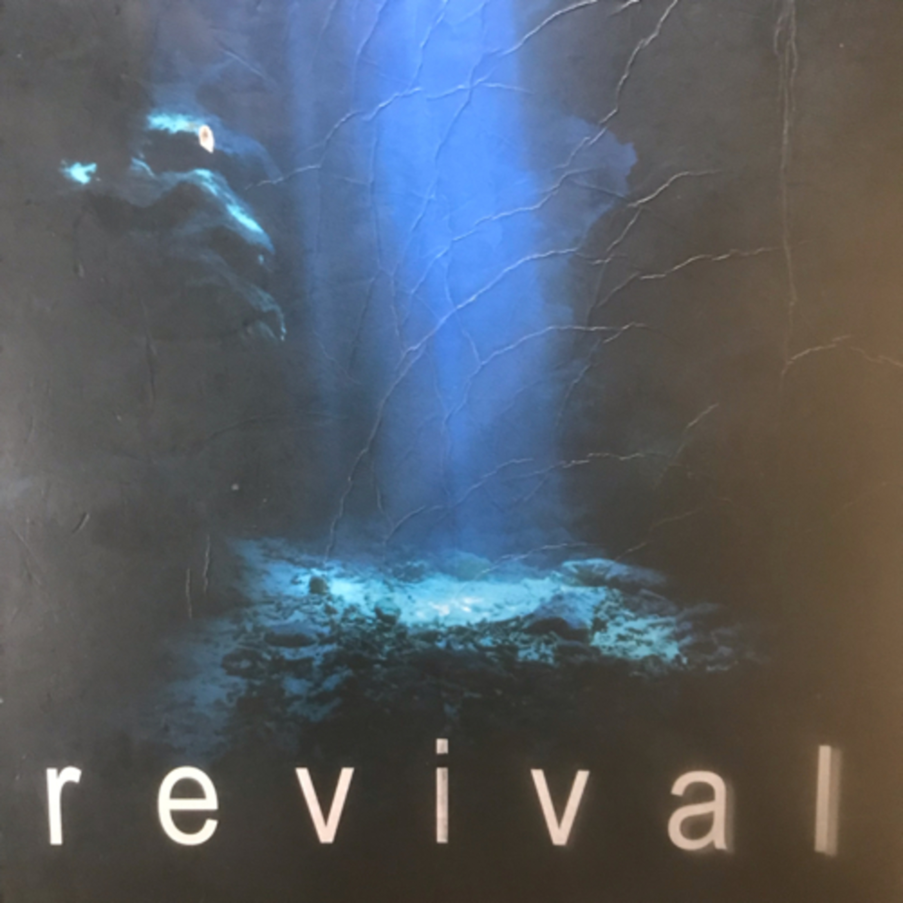 Rend The Heavens, Lord Come Down
