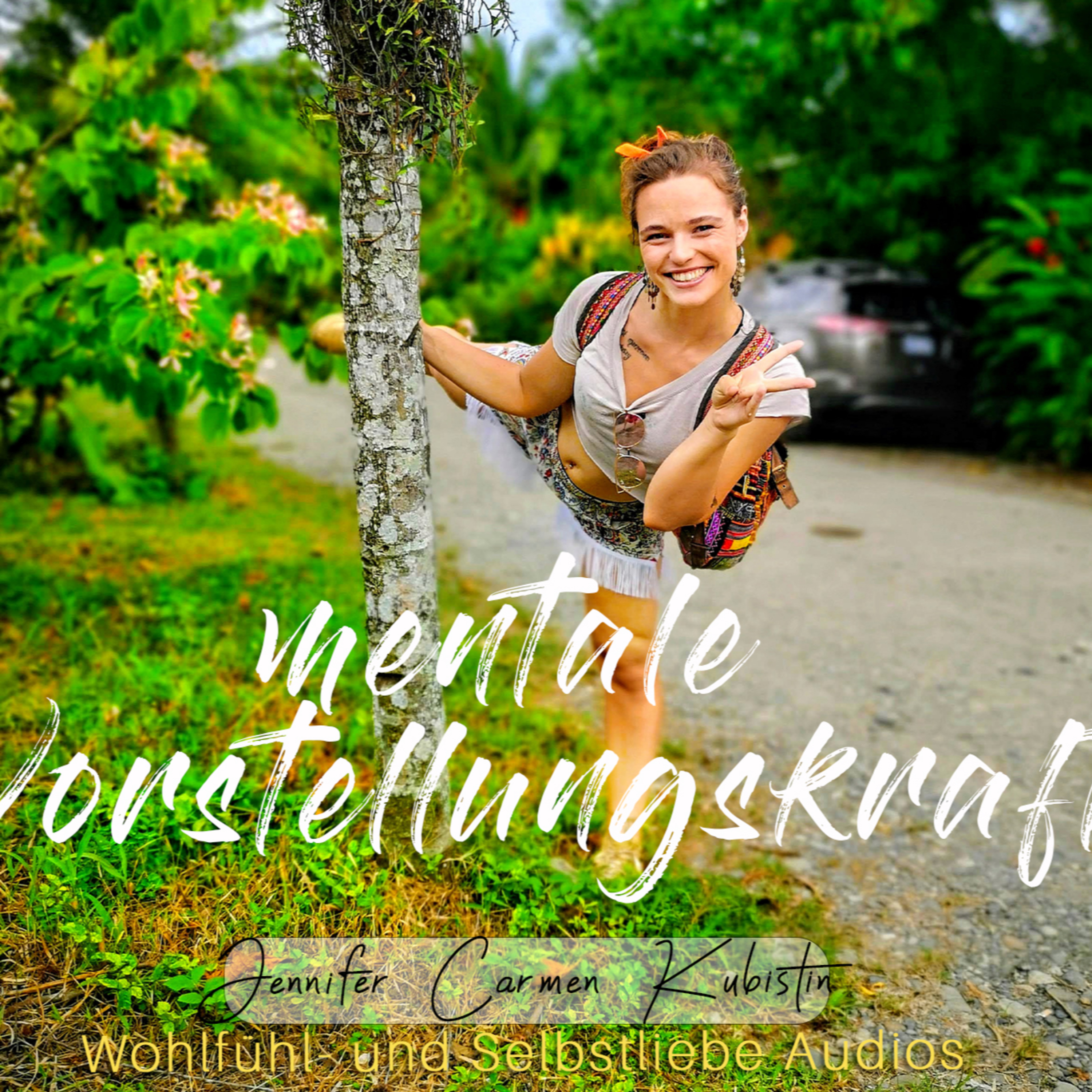 Klassisches mentales Training am Morgen - eine gute Vorstellungskraft ist die halbe Miete  episode artwork