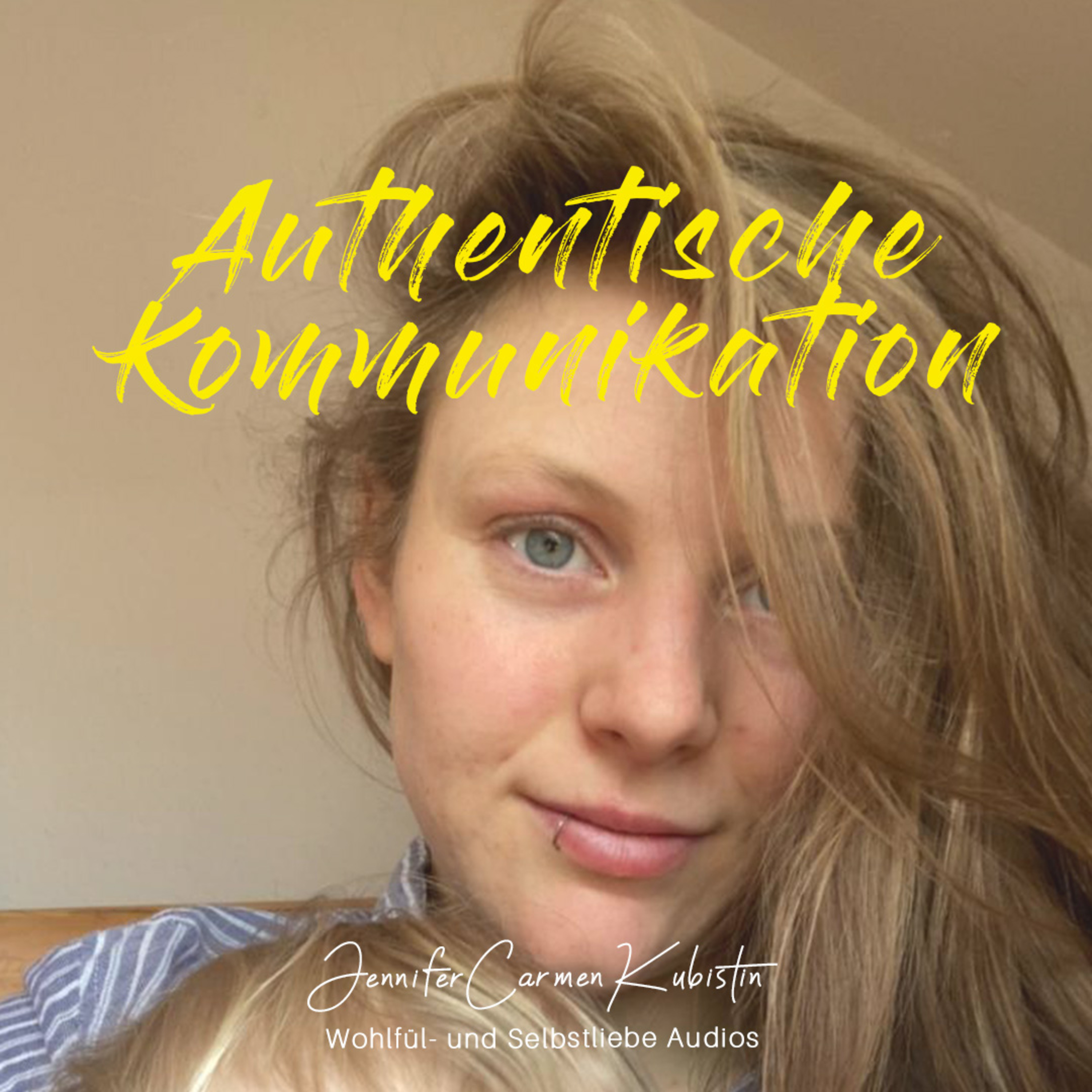 Wohlfühl- und Selbstliebe Audios