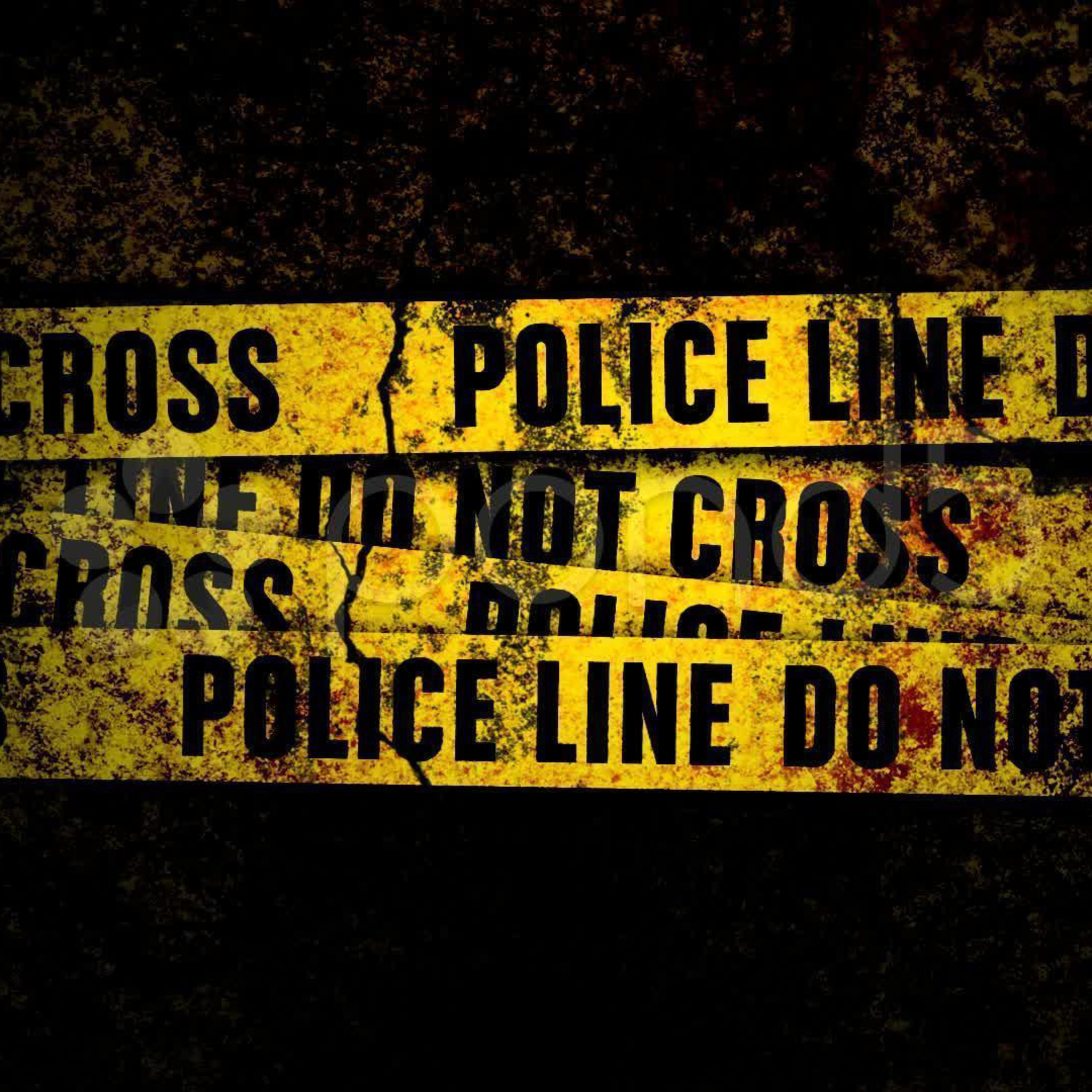 Crime and Grime - Lauren Giddings  episode artwork