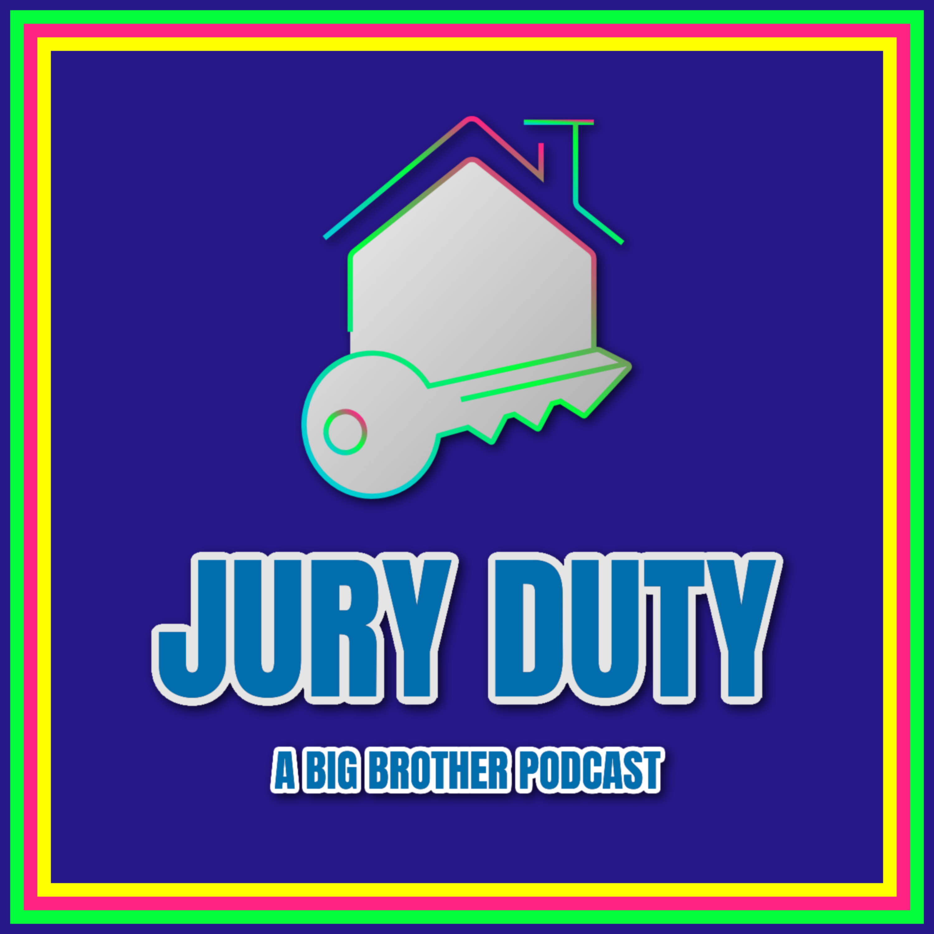 Episode 26: Week 11 - HOH Competition & Initial Nominations Recap | Big Brother 23 #bb23