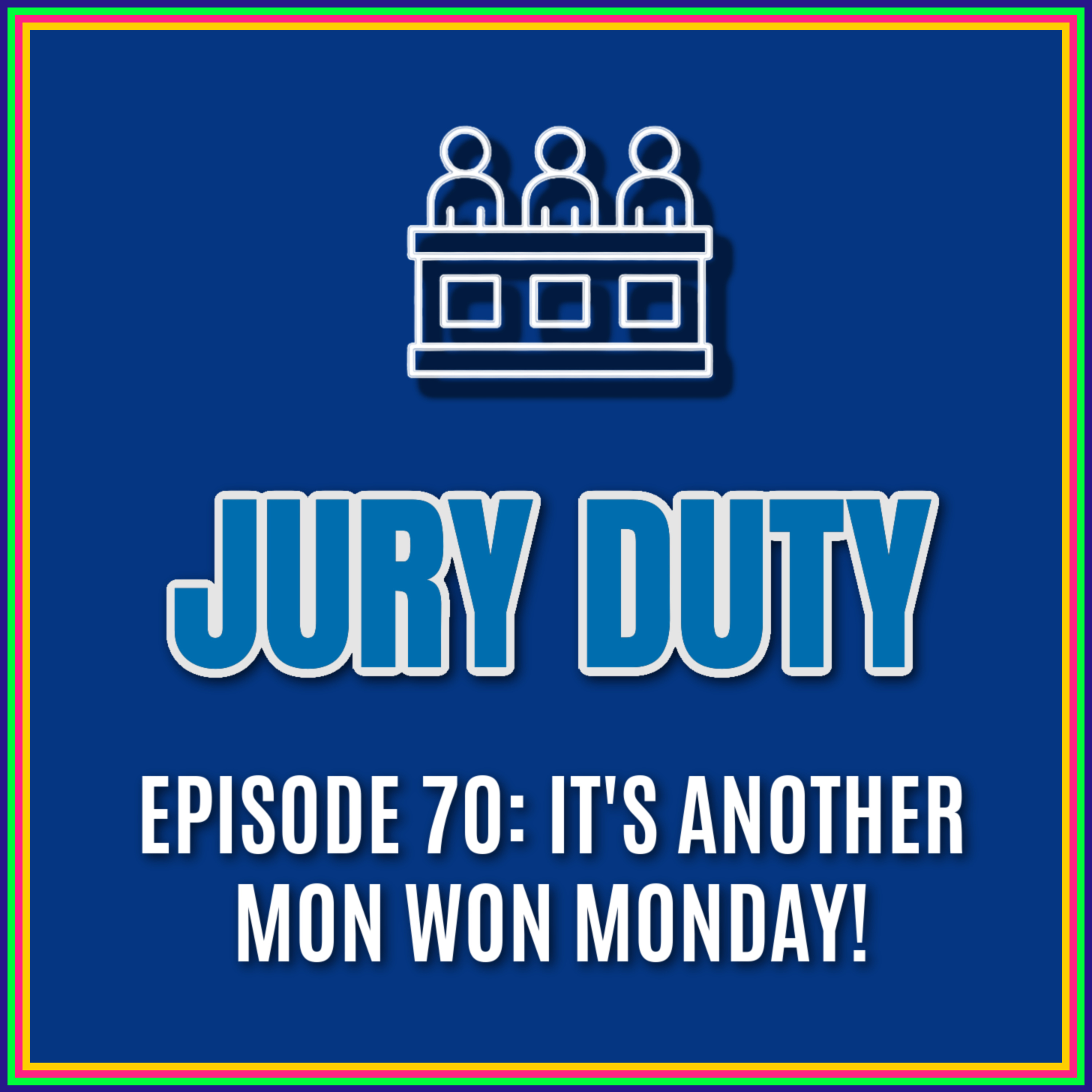 Episode 70: IT'S ANOTHER MON WON MONDAY! | Big Brother Canada 10 #BBCAN10
