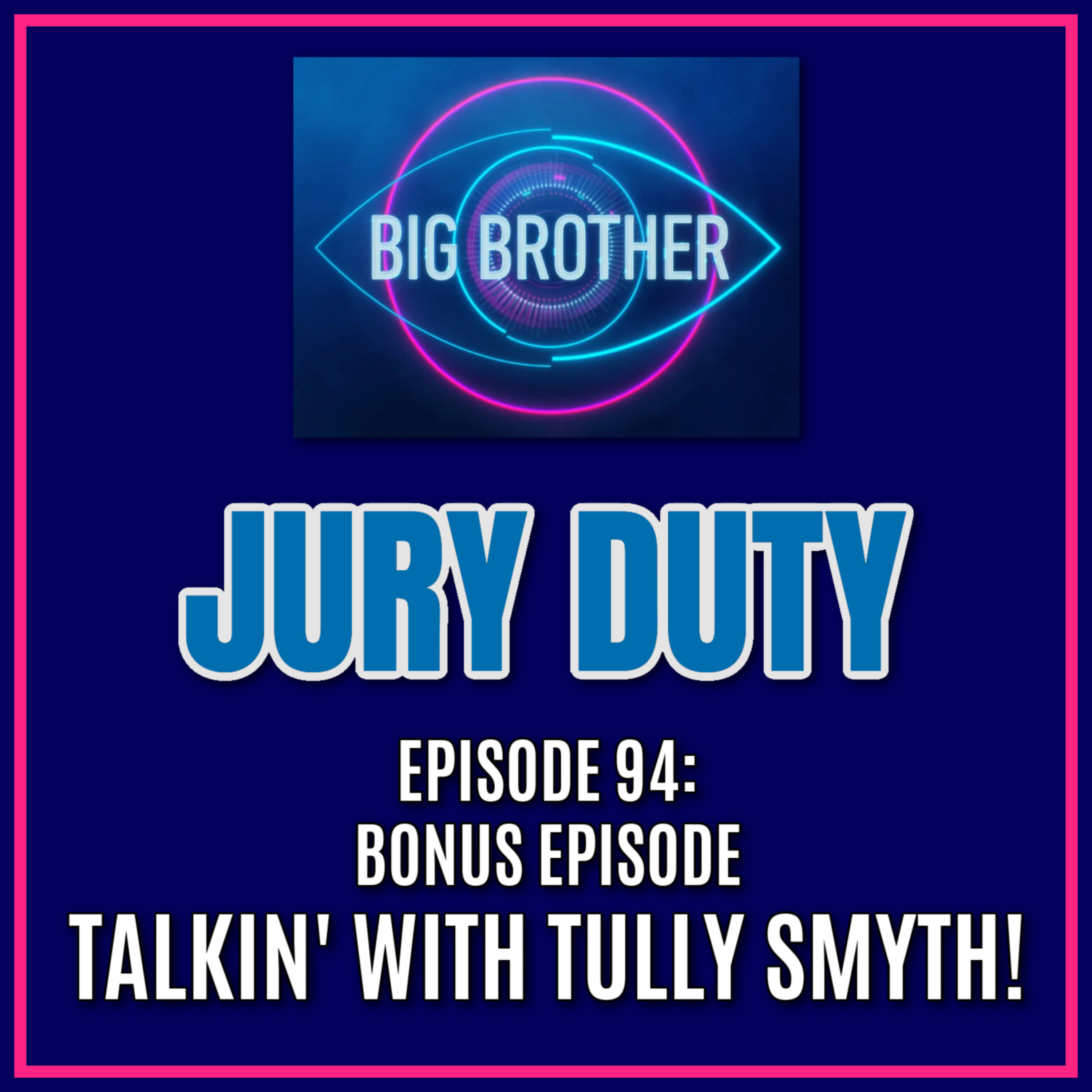 Strat Chat: A Reality TV Podcast