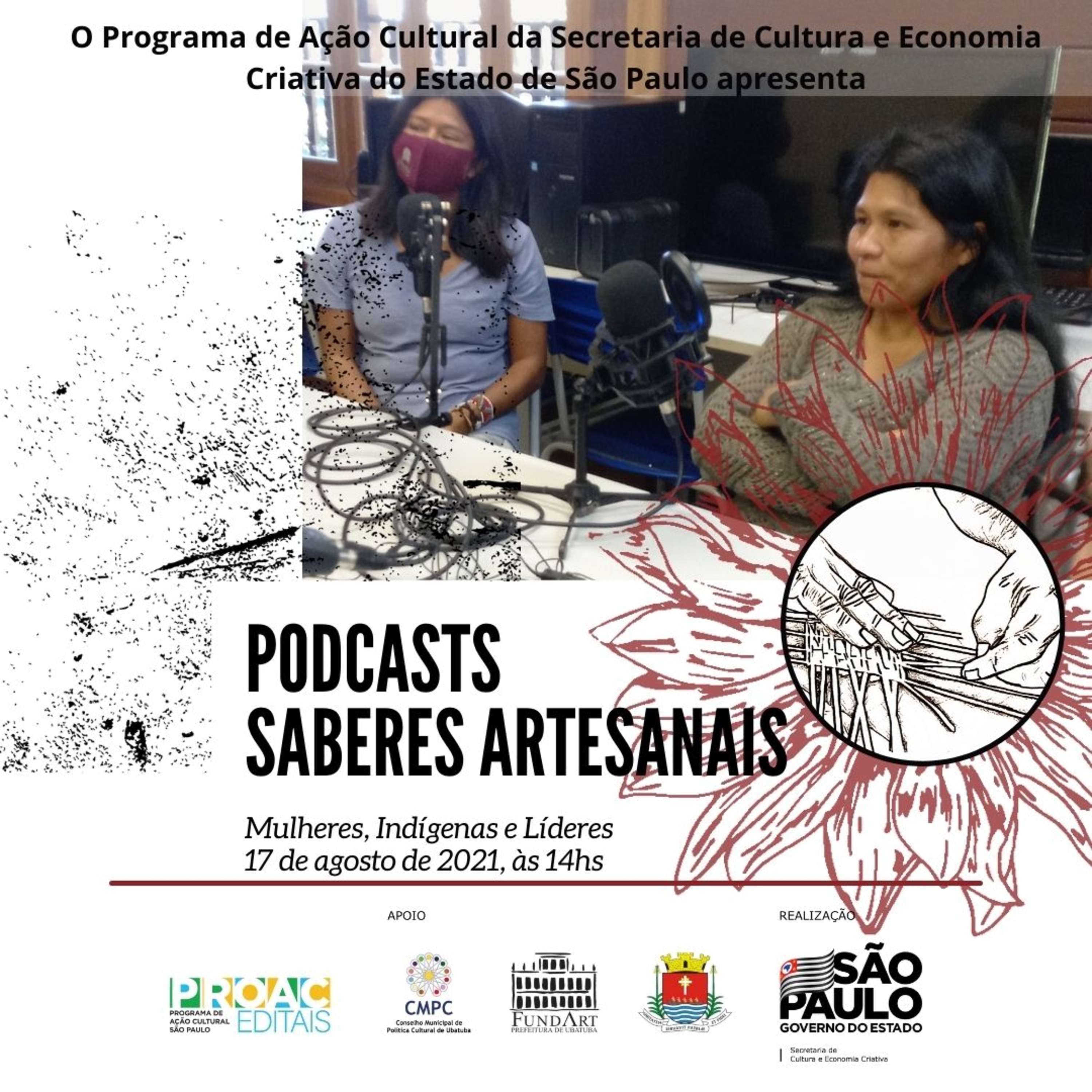 Saberes Artesanais