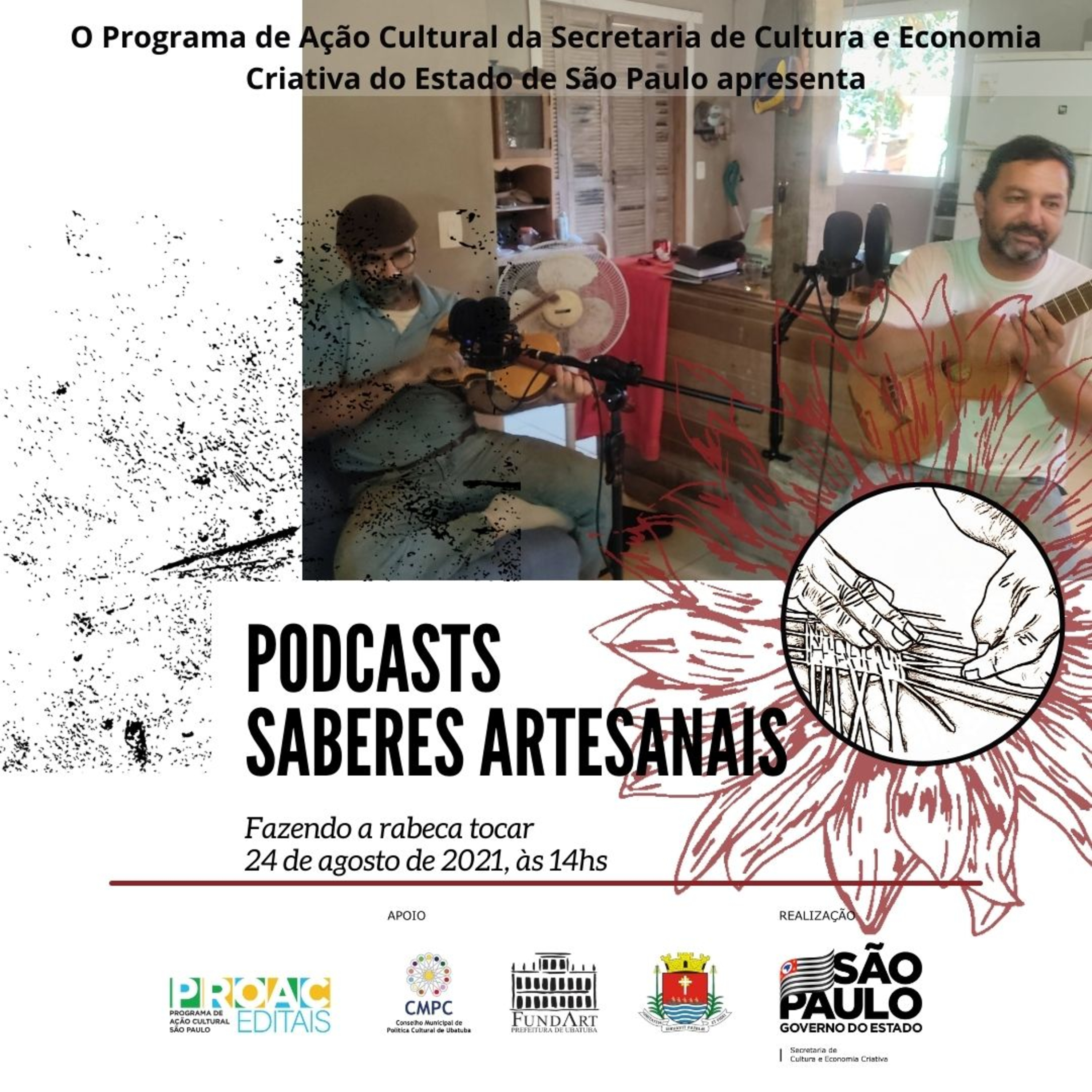 Saberes Artesanais