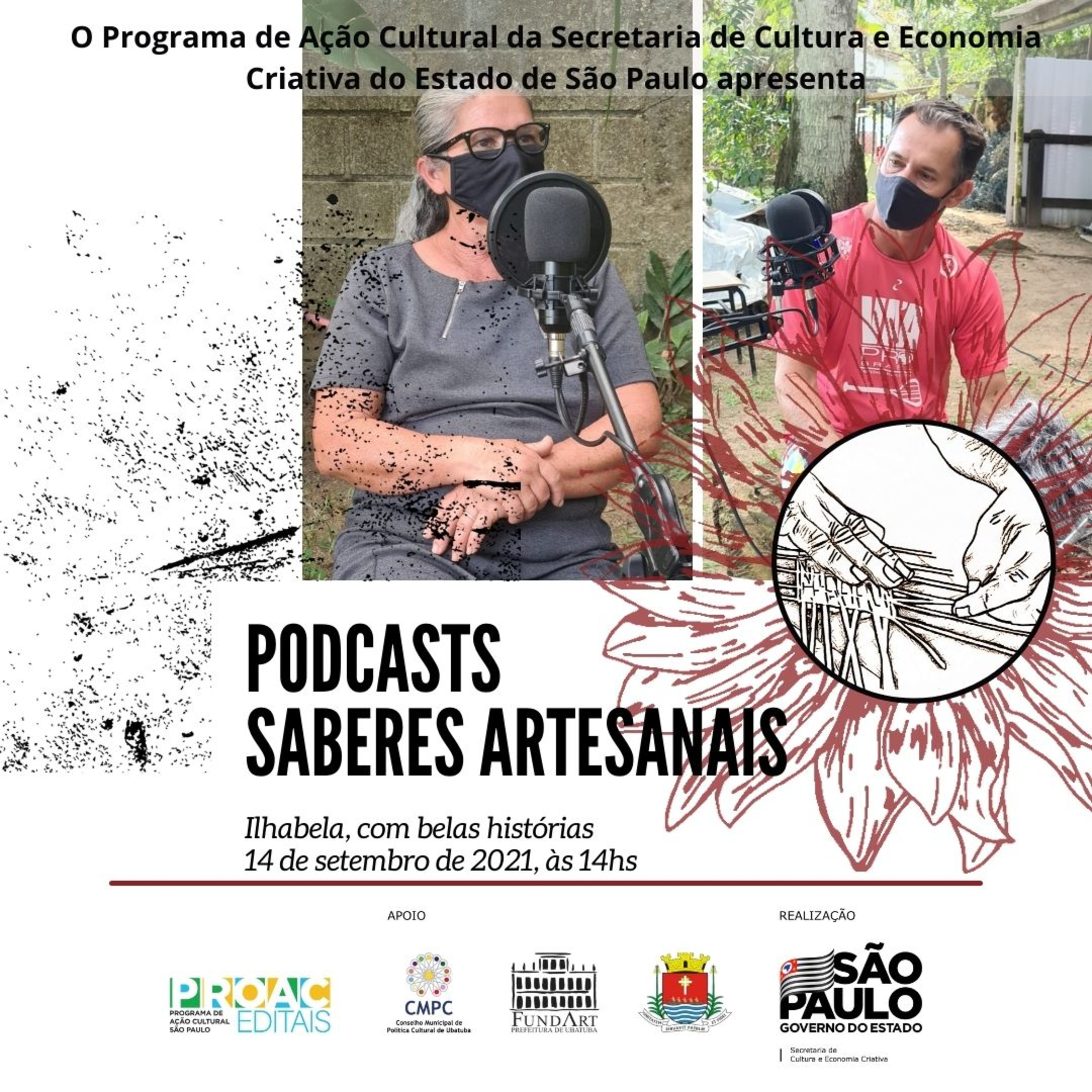 Saberes Artesanais
