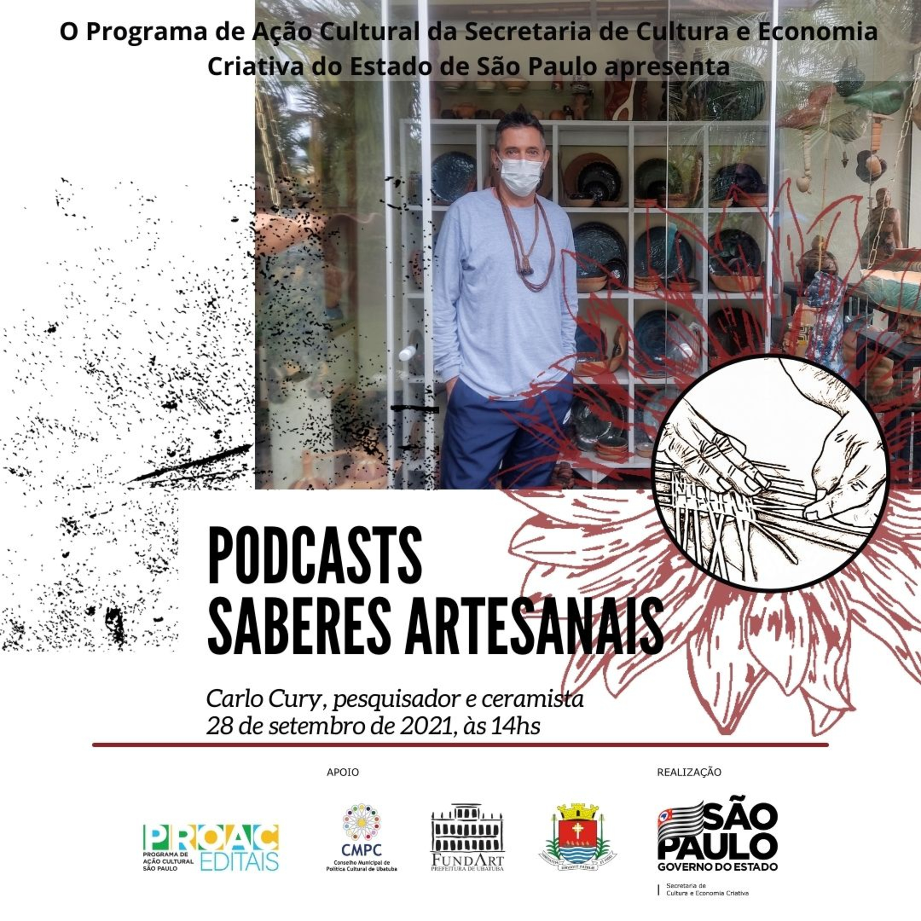 Saberes Artesanais