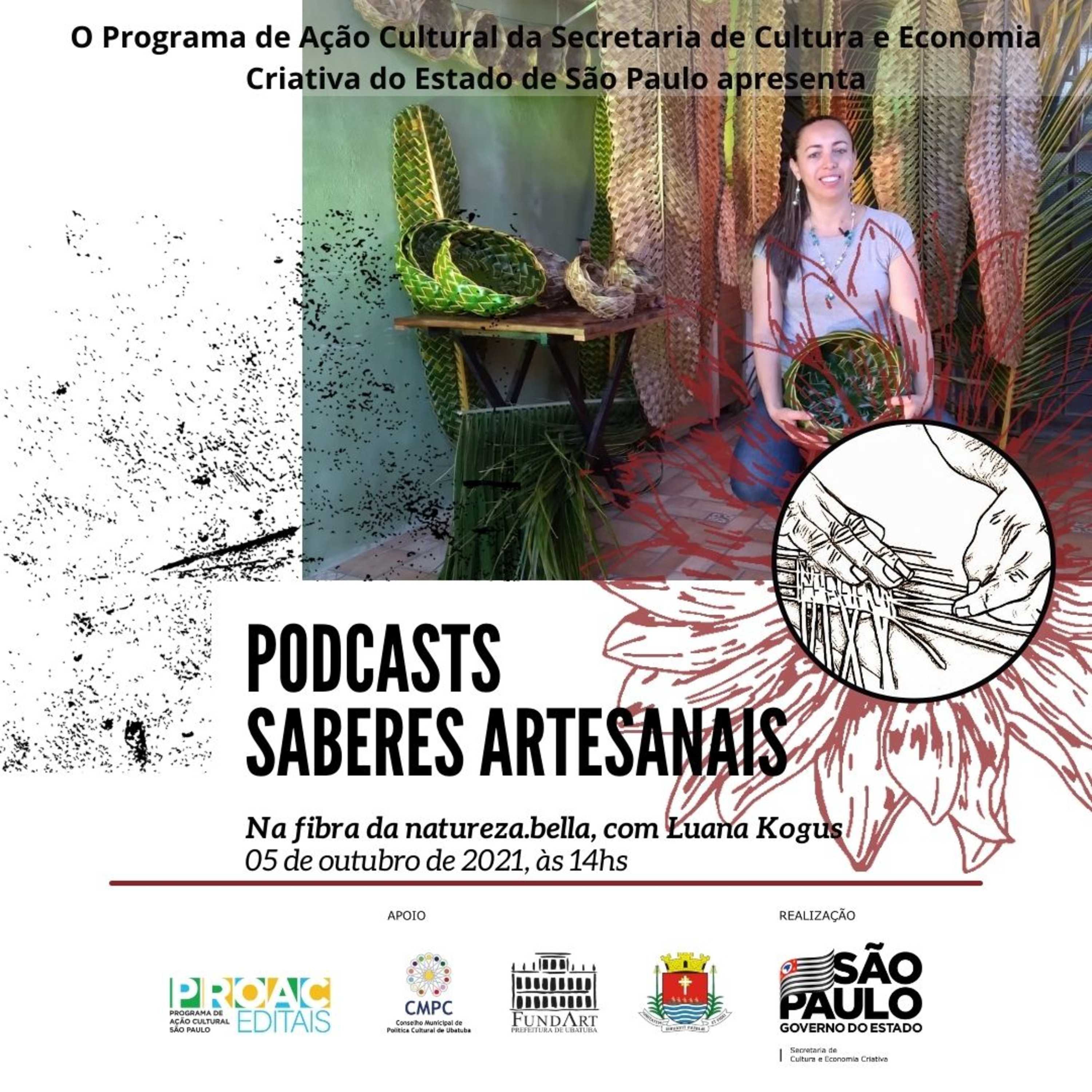 Saberes Artesanais