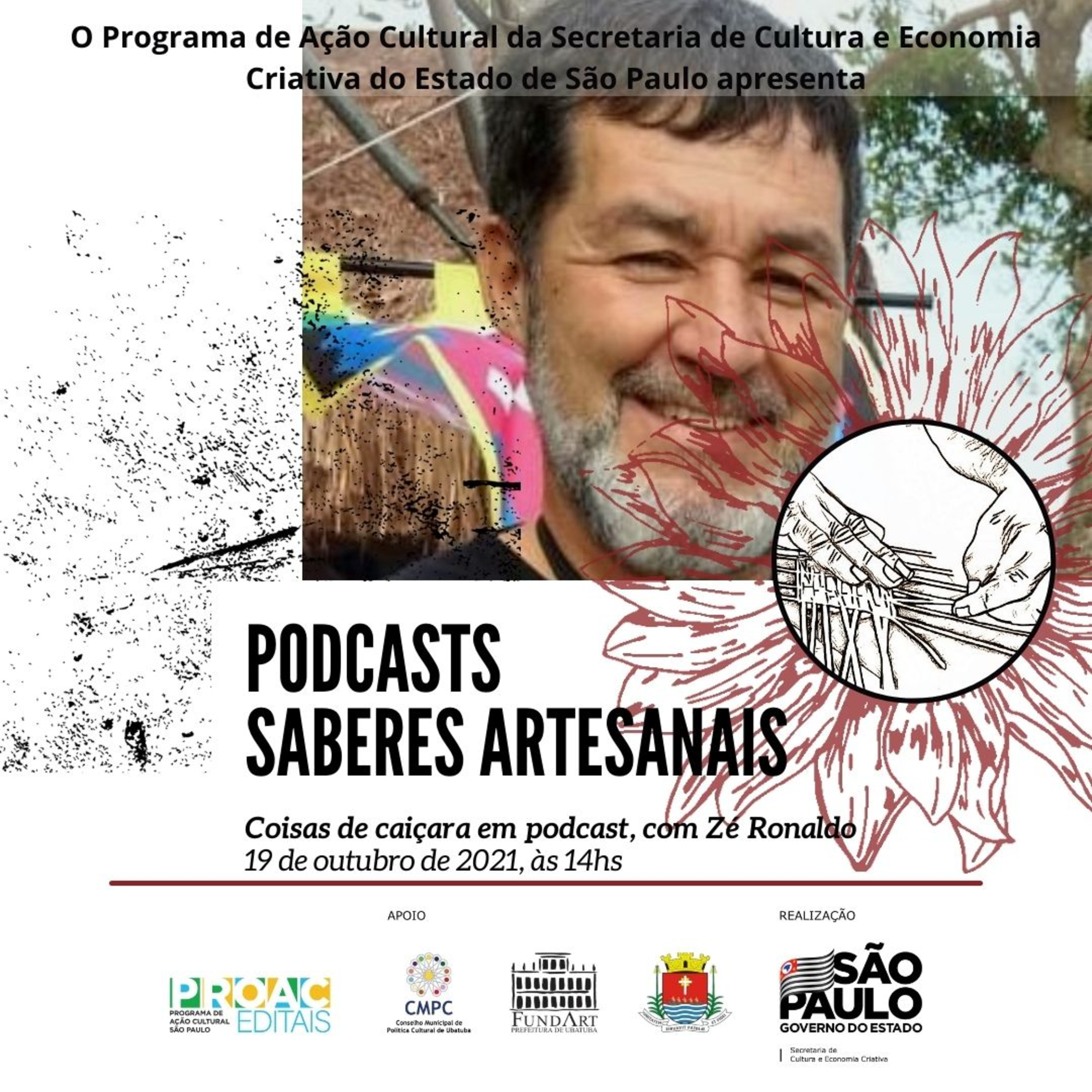 Saberes Artesanais