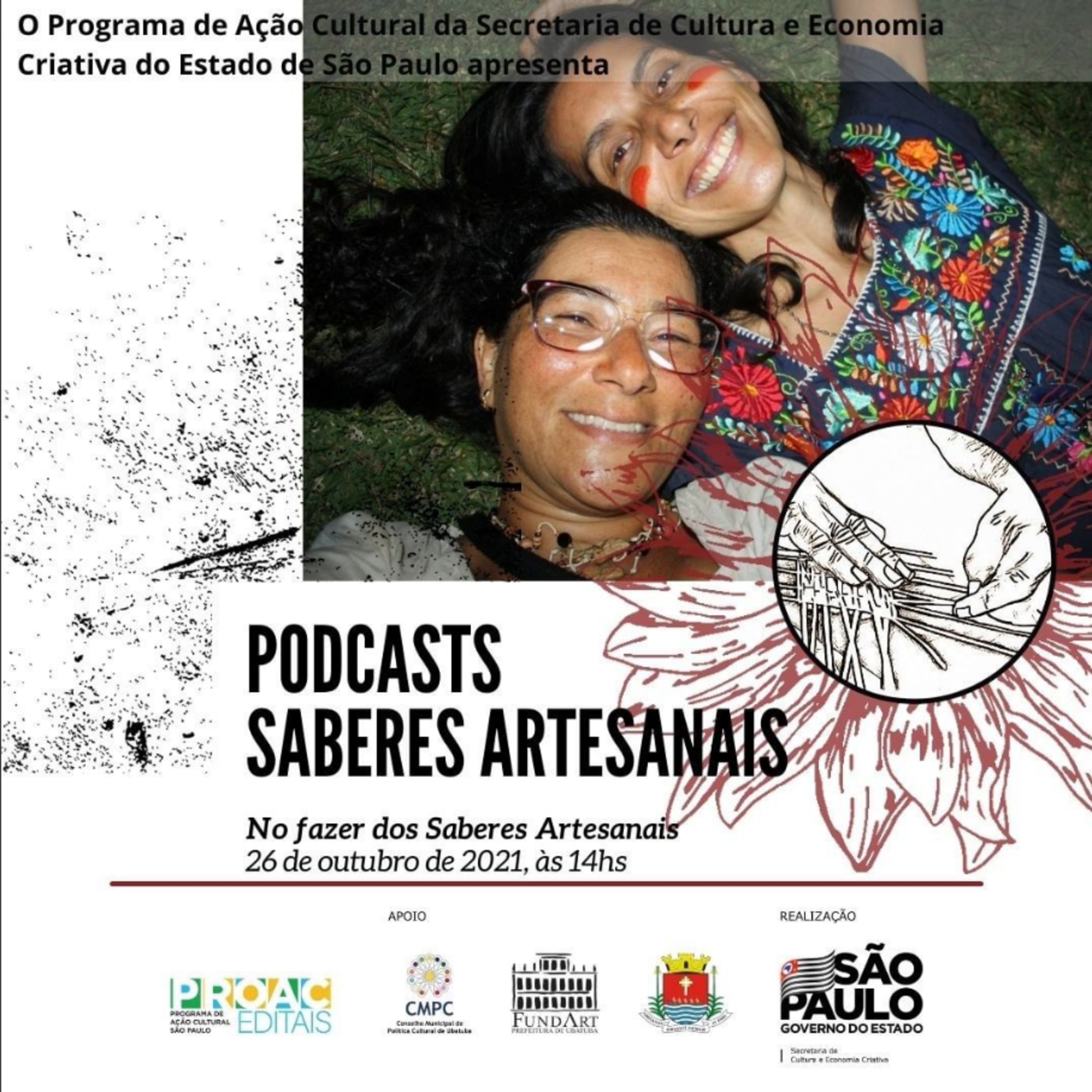 Saberes Artesanais