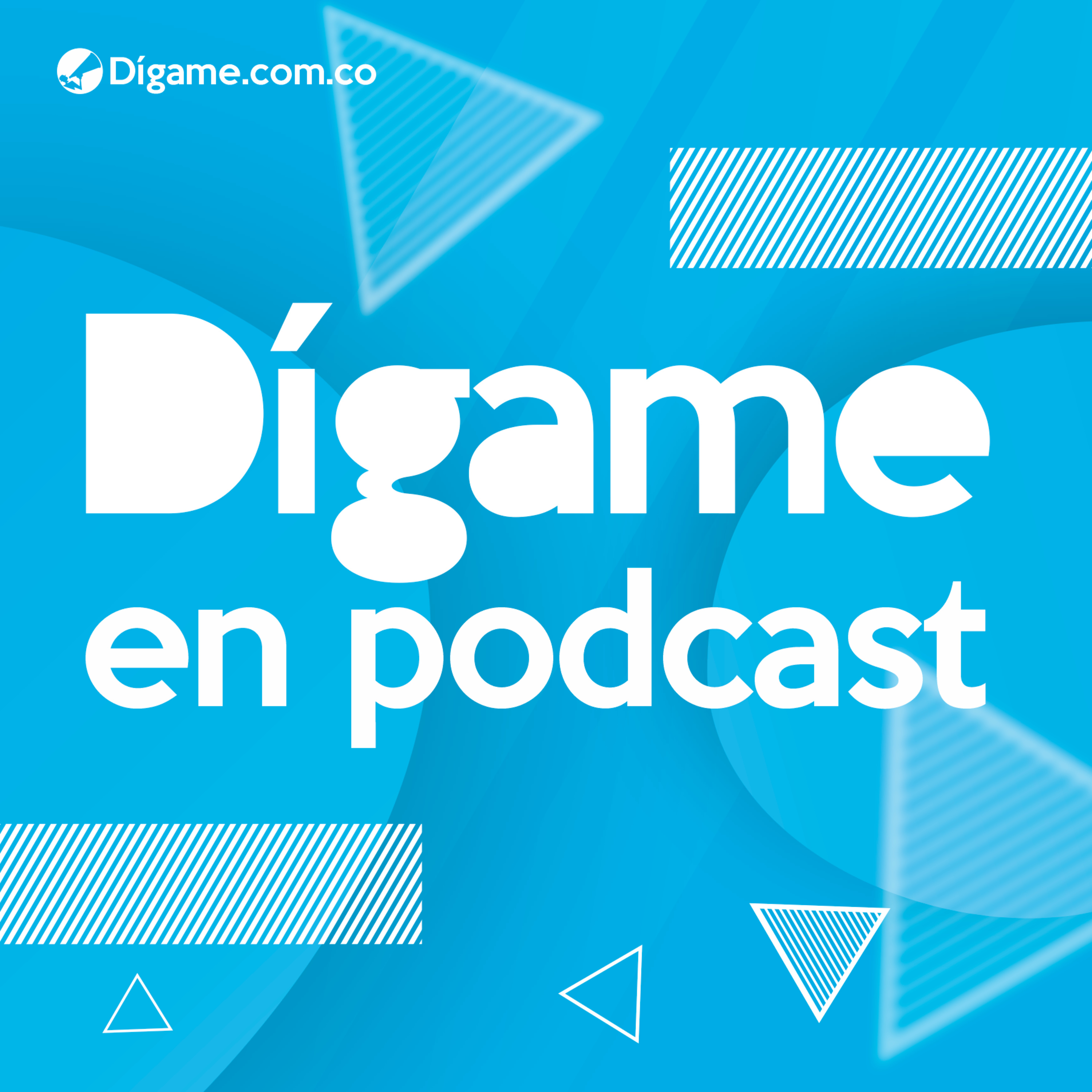 Capítulo 1: La Enfermera Sin Rostro episode artwork
