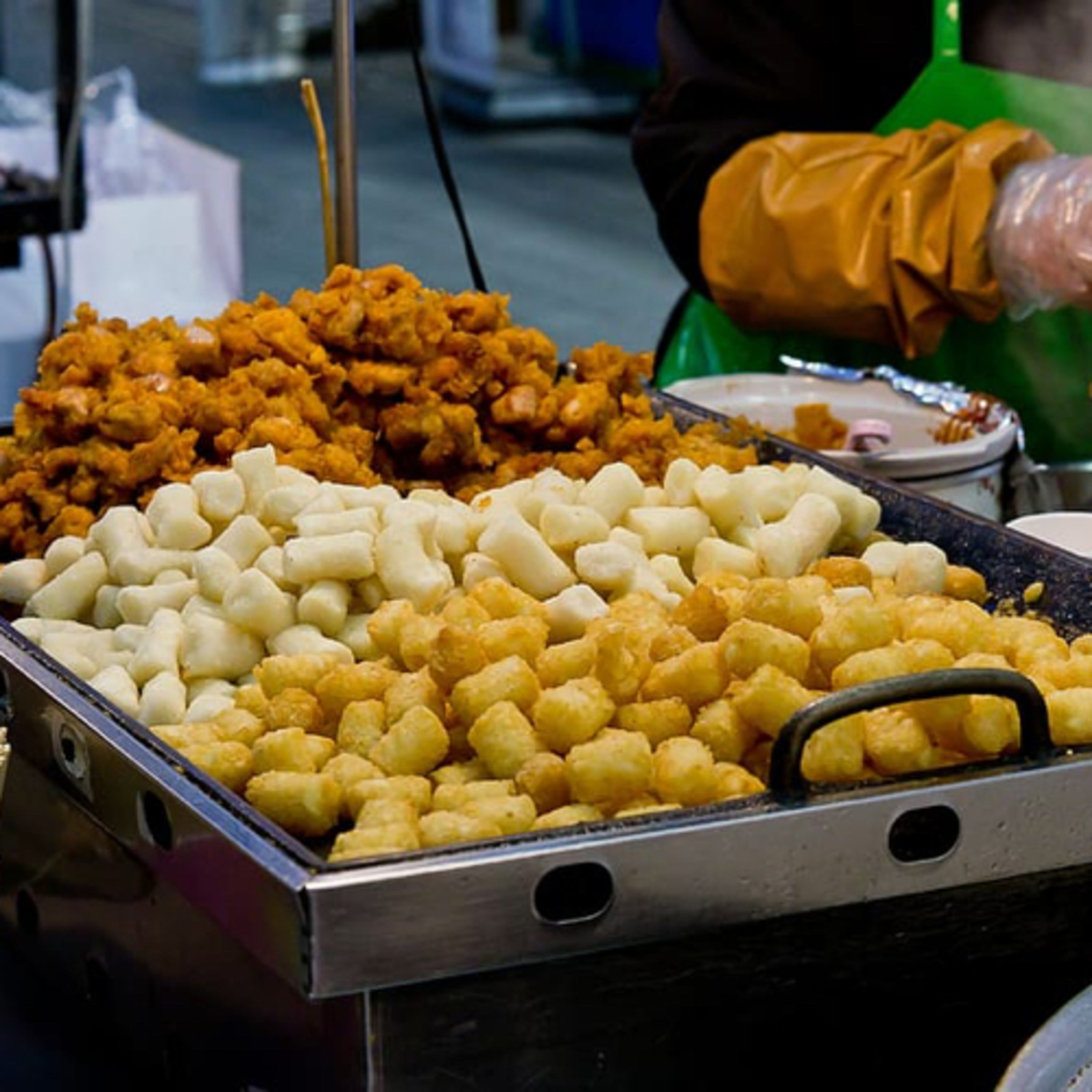 Pillole di Alimentazione