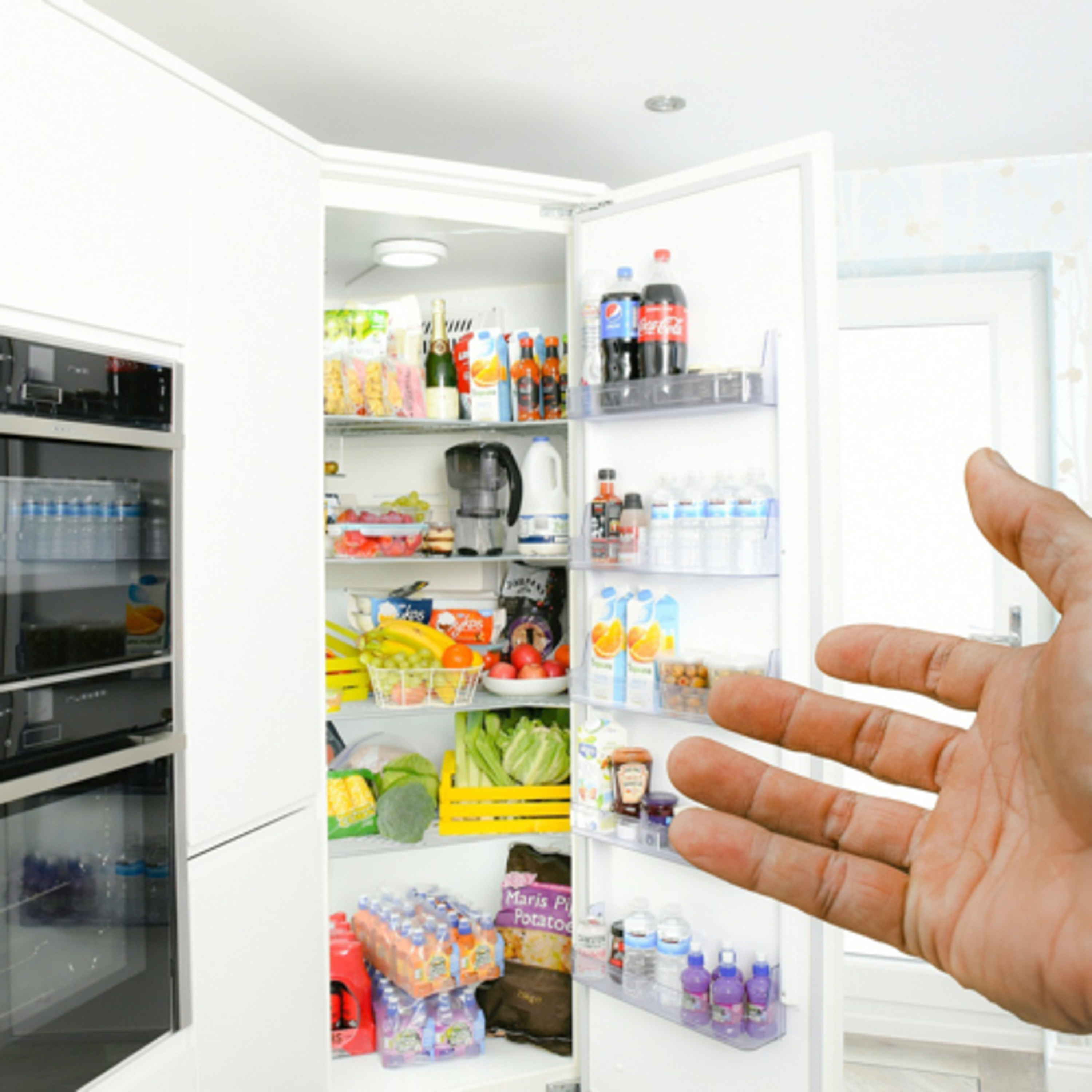 Pillole di Alimentazione