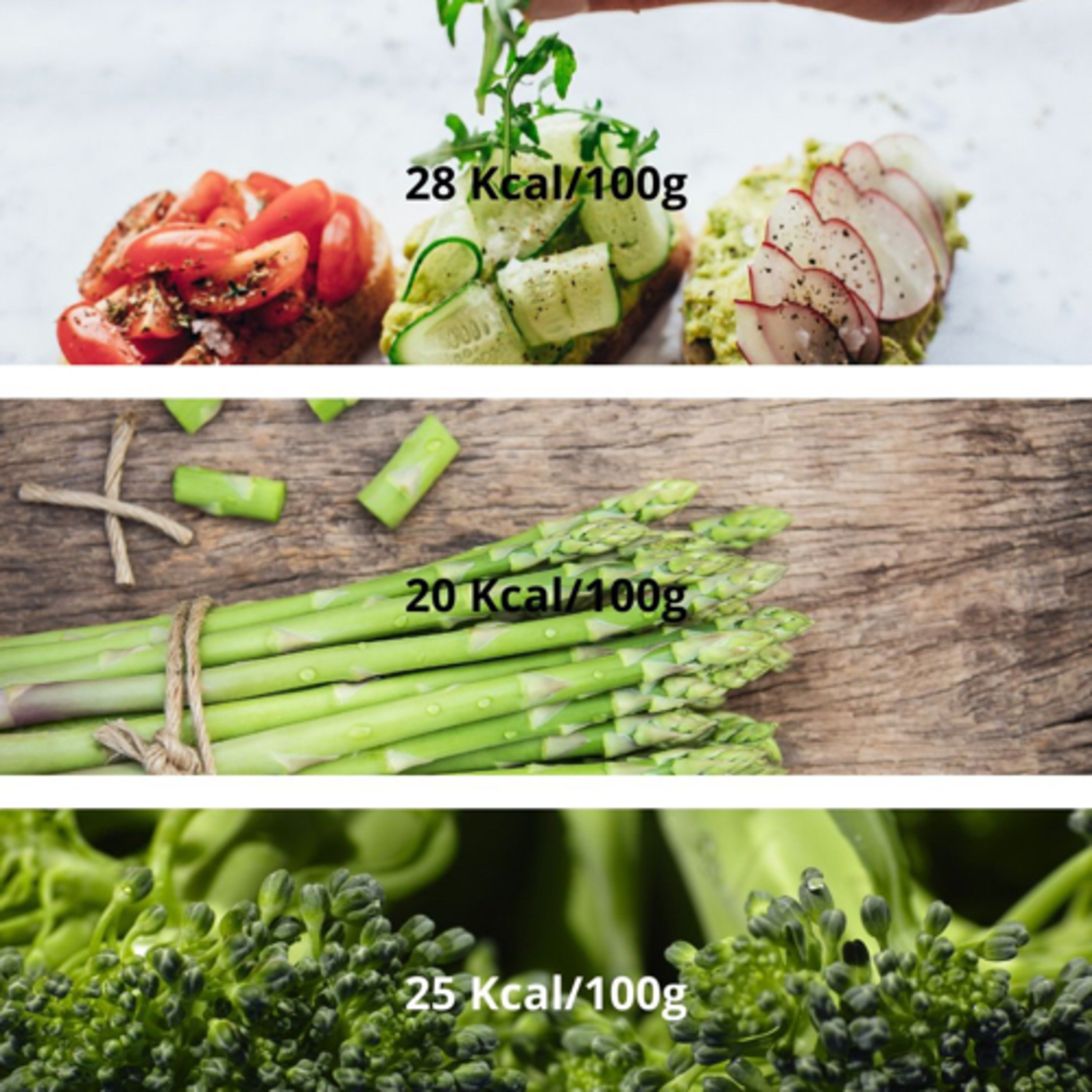 Pillole di Alimentazione