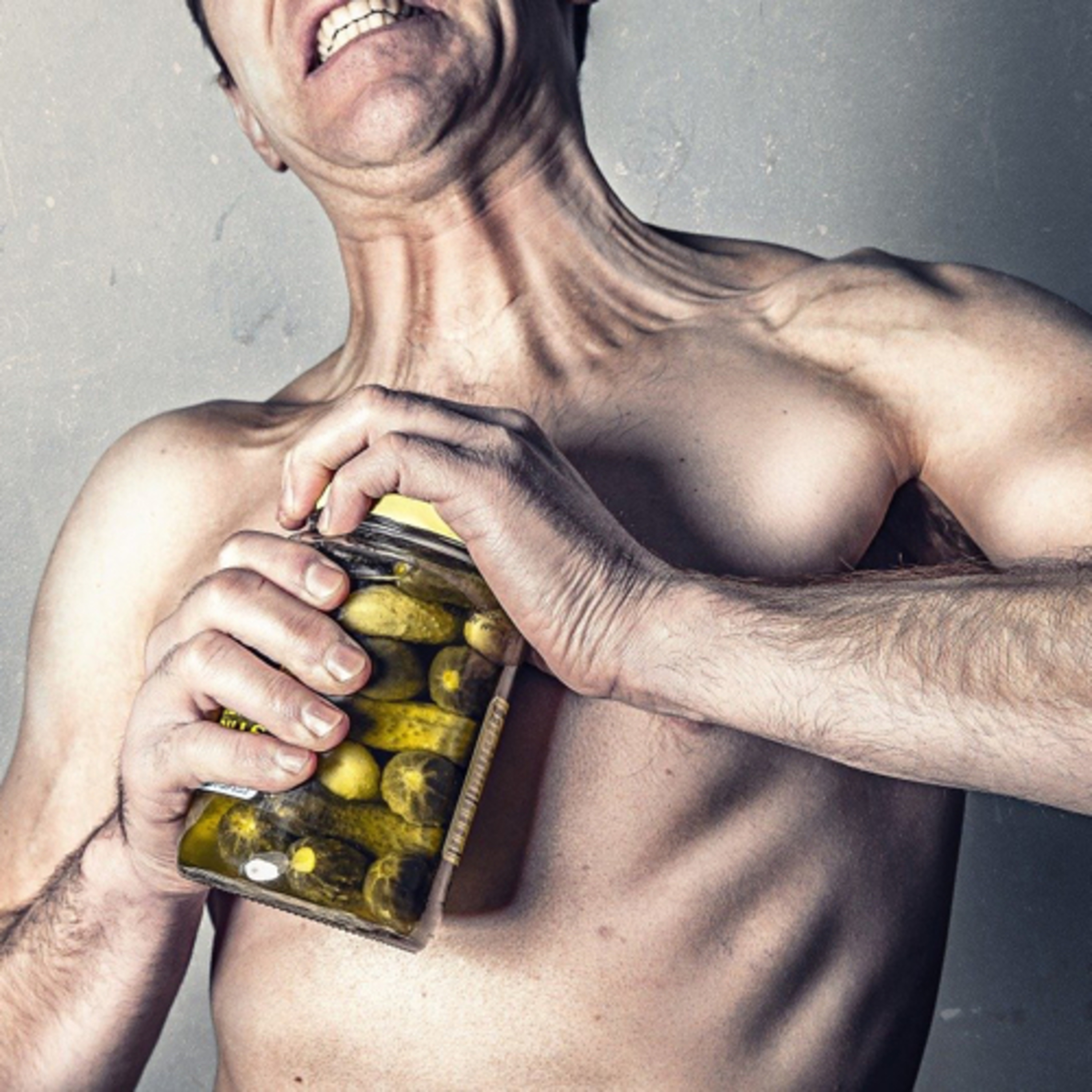 Pillole di Alimentazione