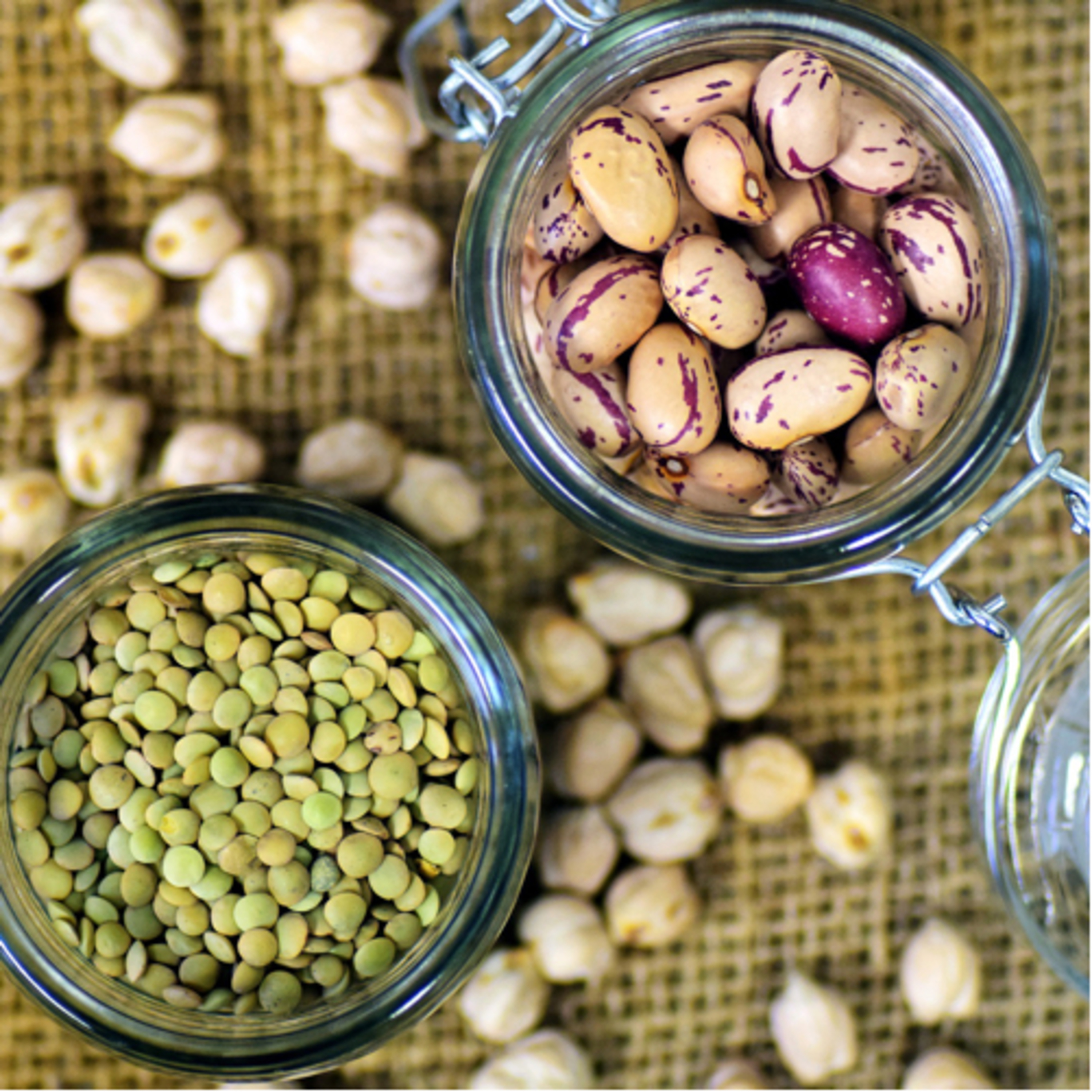 Pillole di Alimentazione