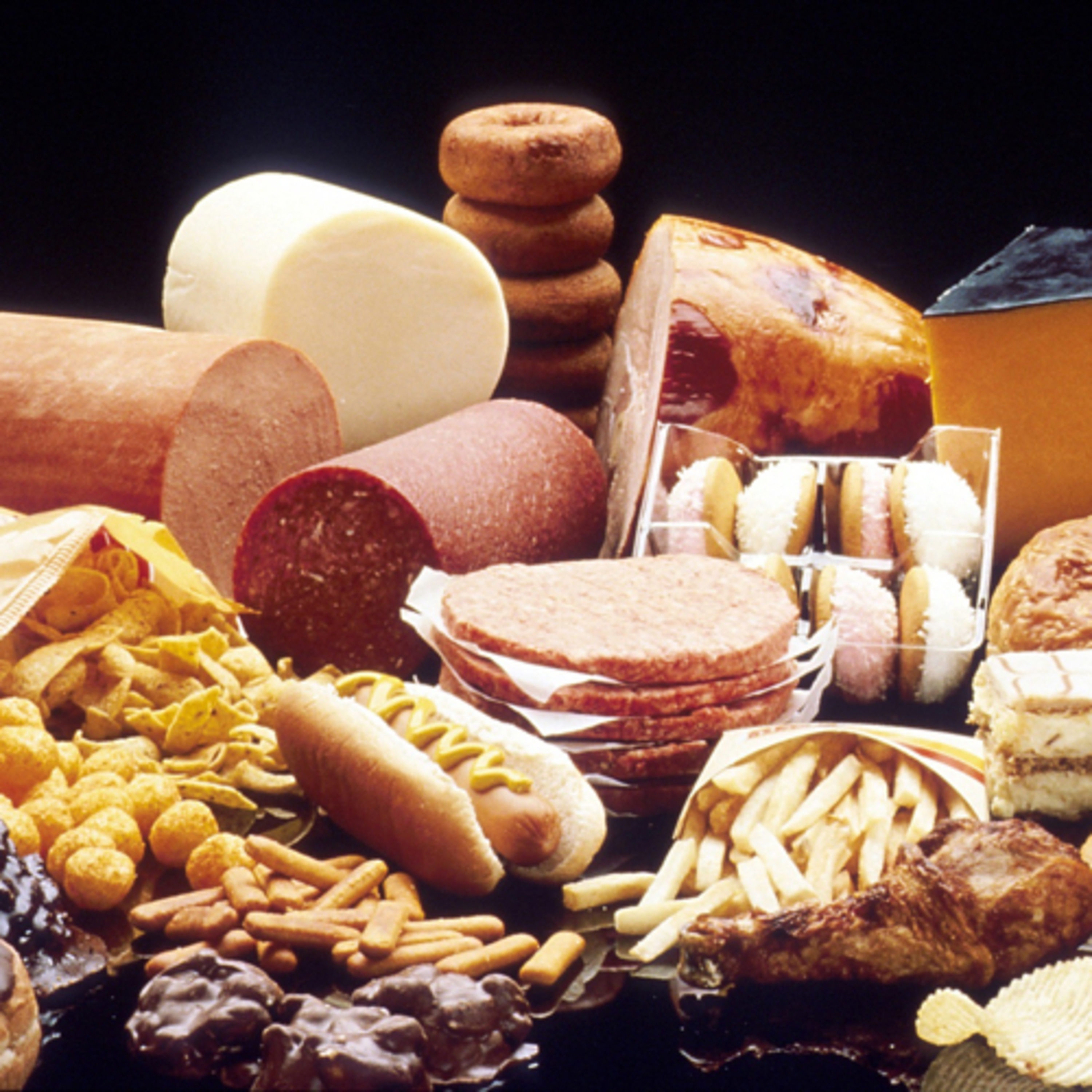 Pillole di Alimentazione