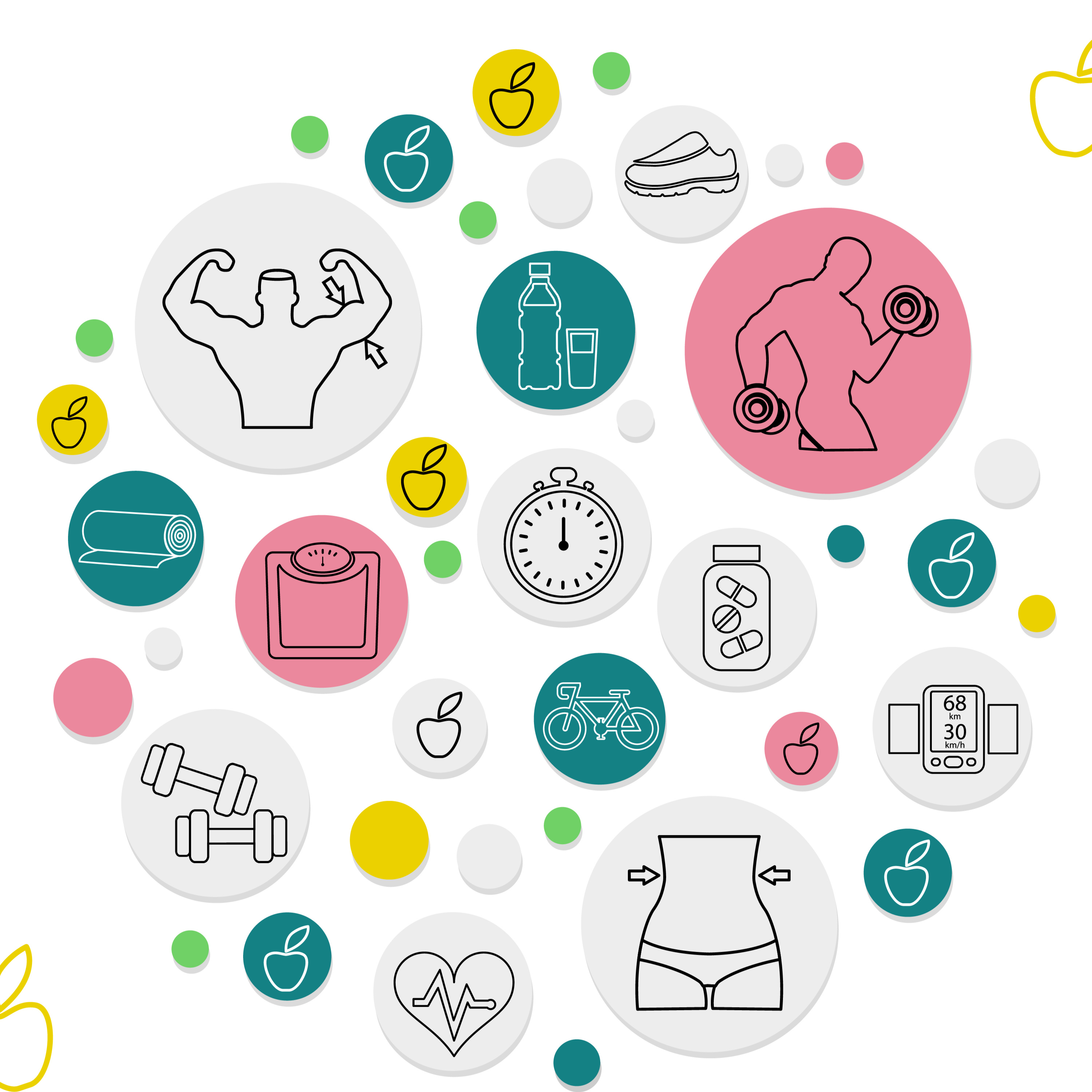 Pillole di Alimentazione