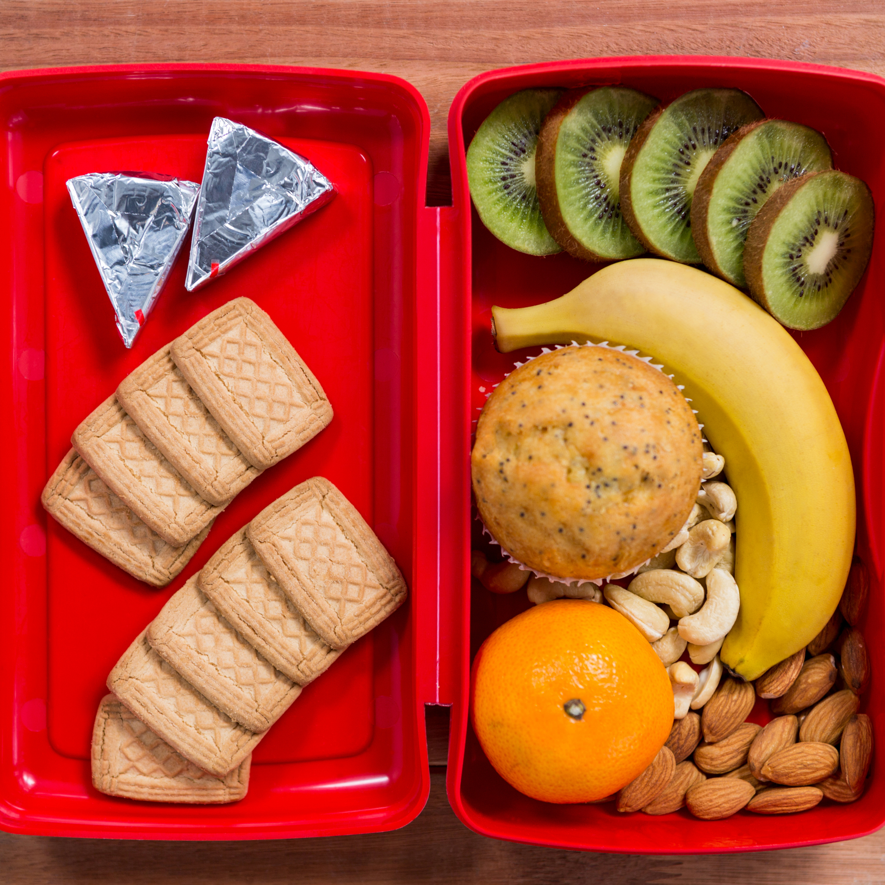 Pillole di Alimentazione