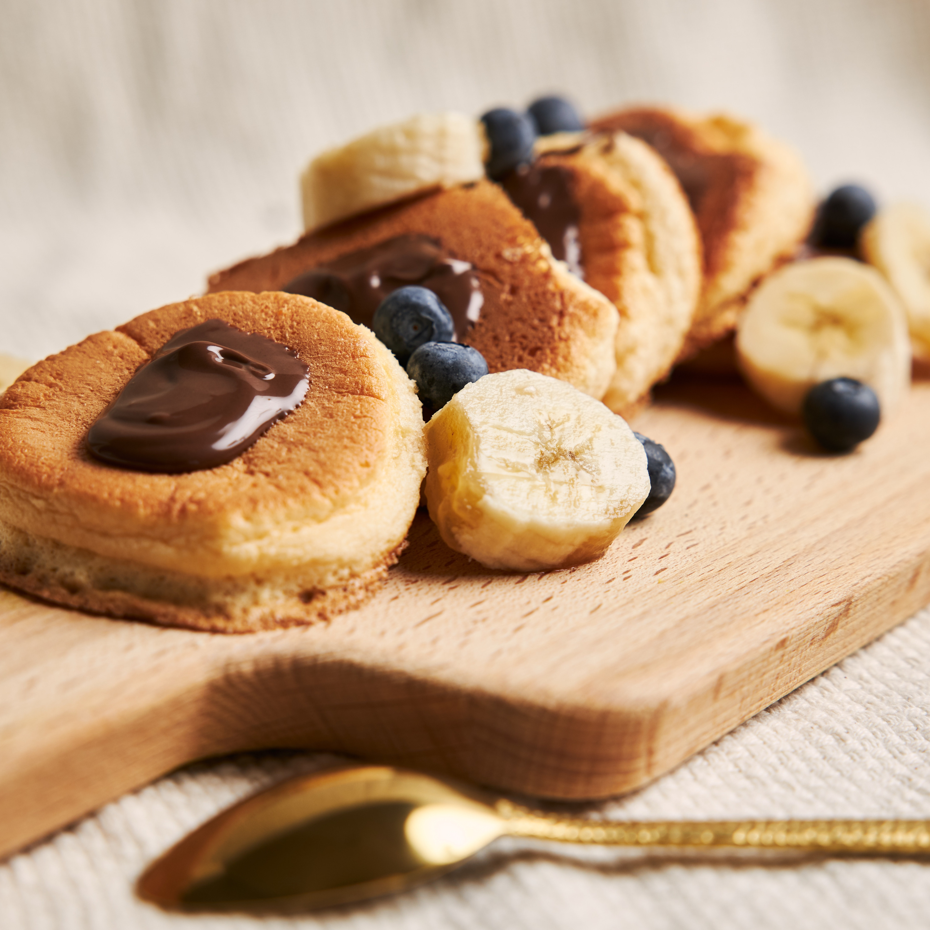 Pillole di Alimentazione