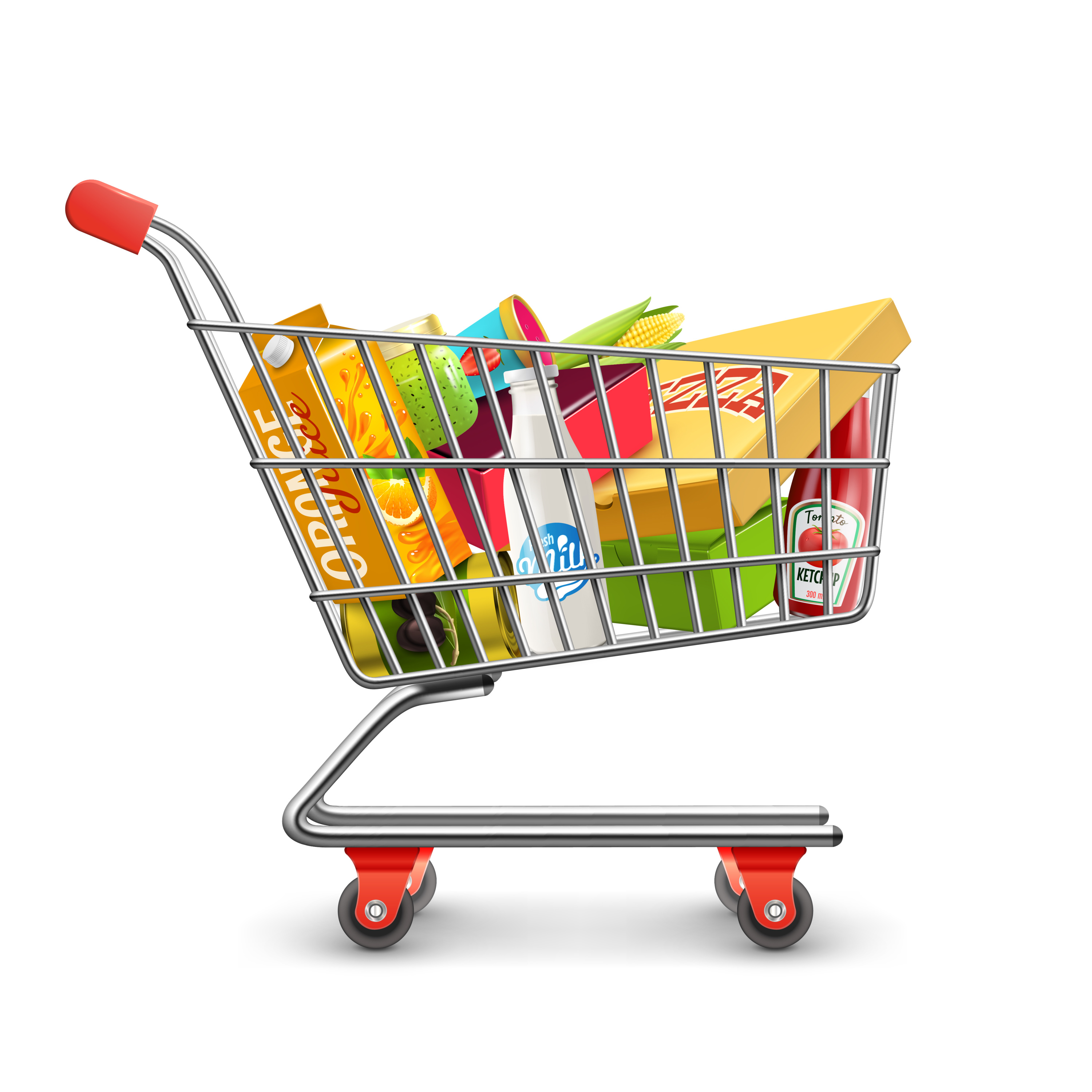 Pillole di Alimentazione