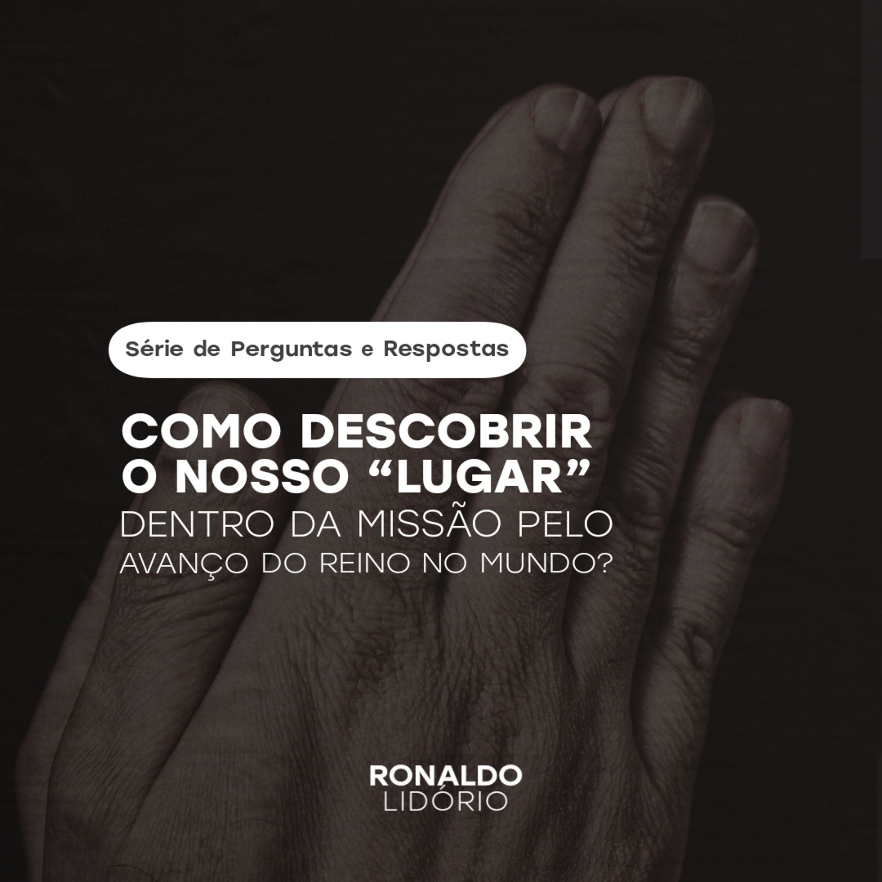 Ronaldo Lidório